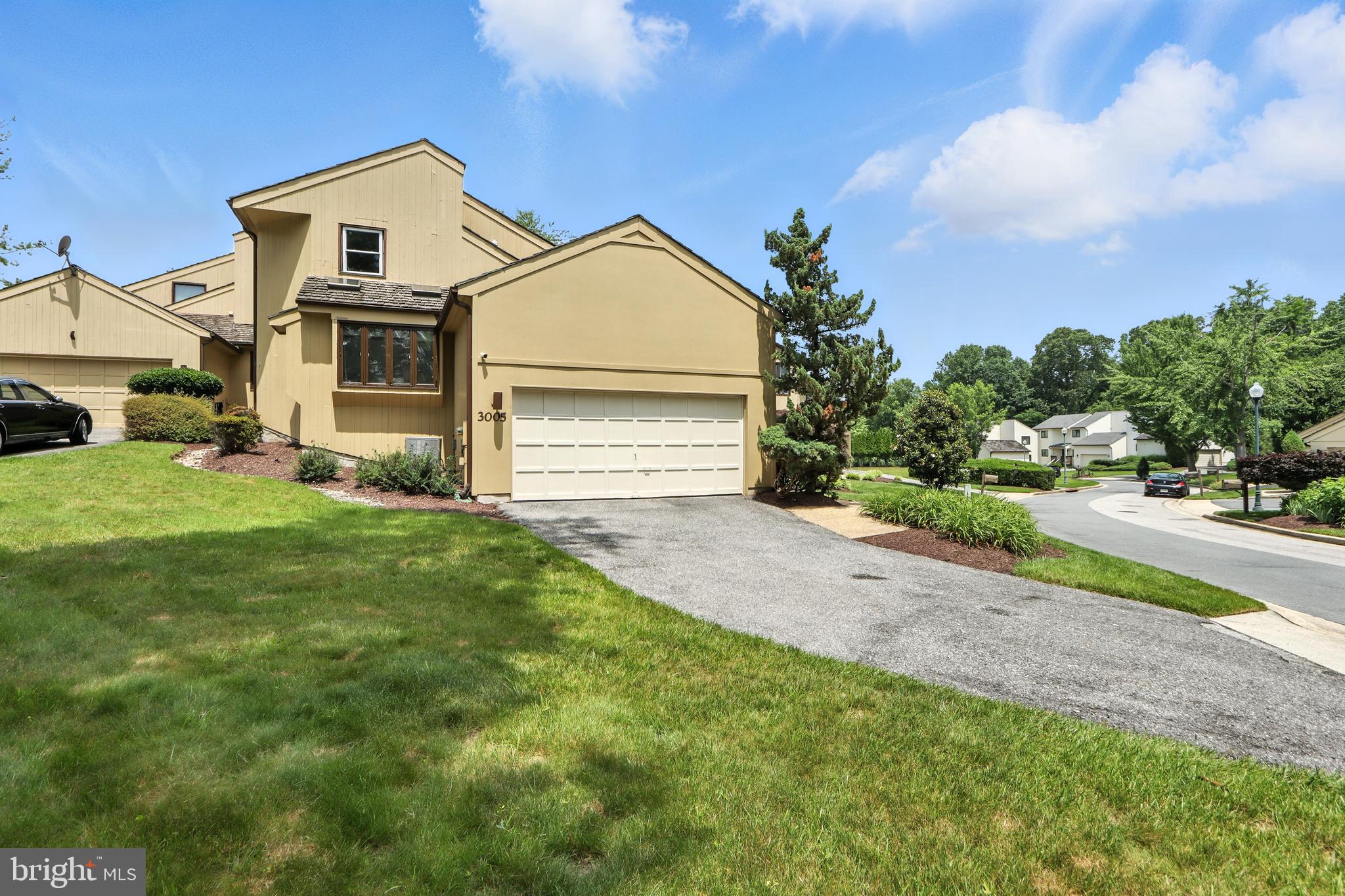 3005 COURTSIDE ROAD