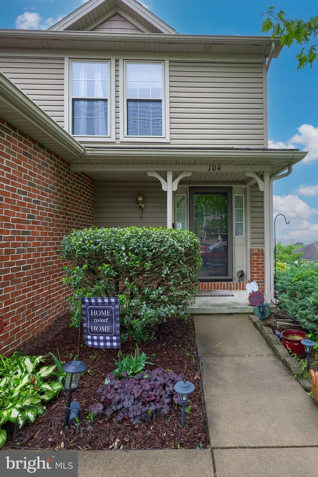 Photo of 104 Eagle Drive, Ephrata, PA 17522 (MLS # PALA2050538)