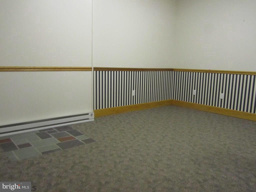 NONE AVAILABLE - Commercial Lease