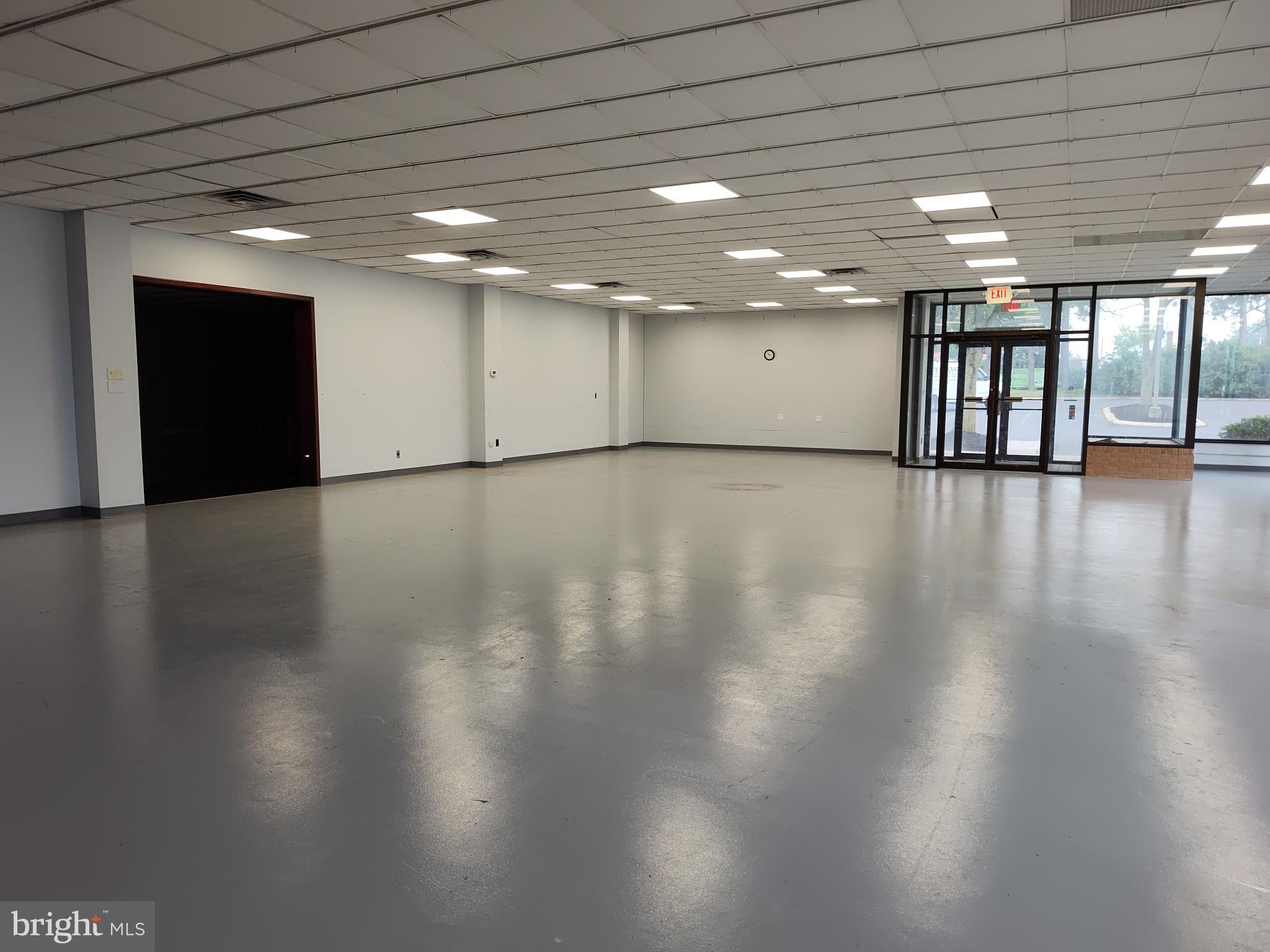 NONE AVAILABLE - Commercial Lease