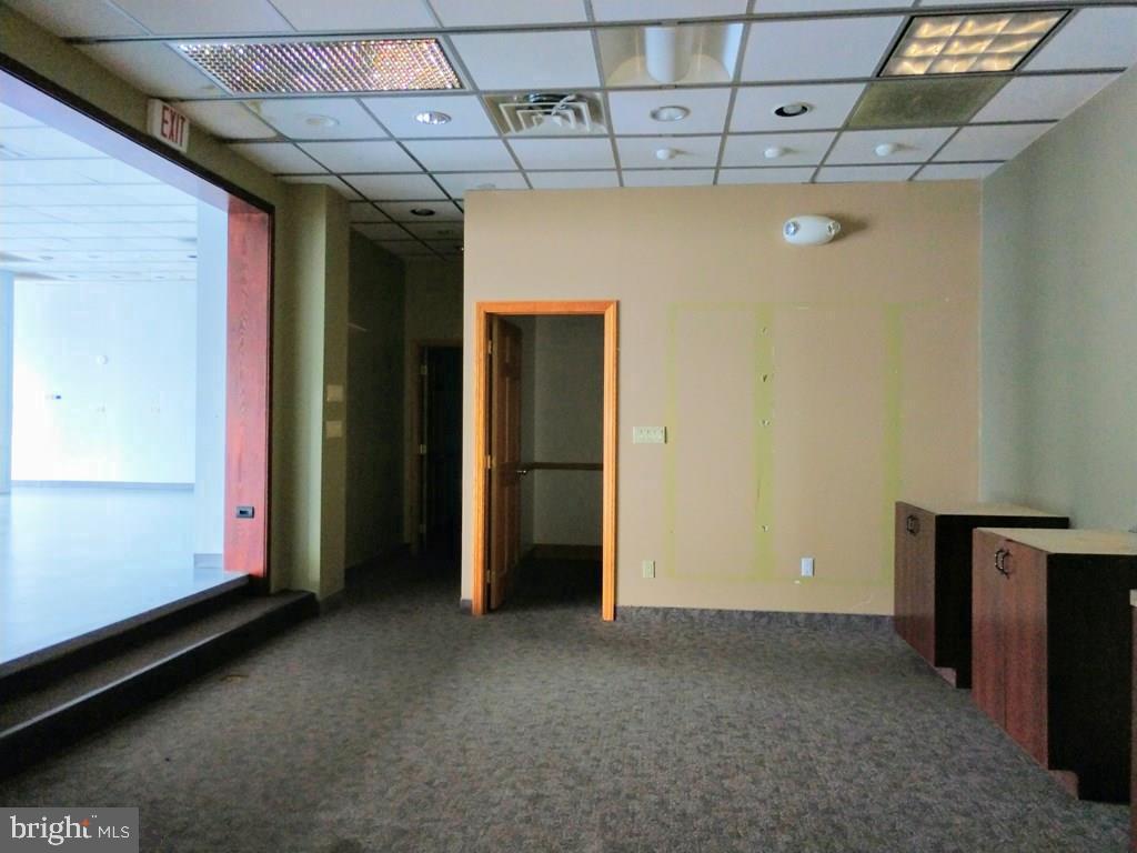 NONE AVAILABLE - Commercial Lease