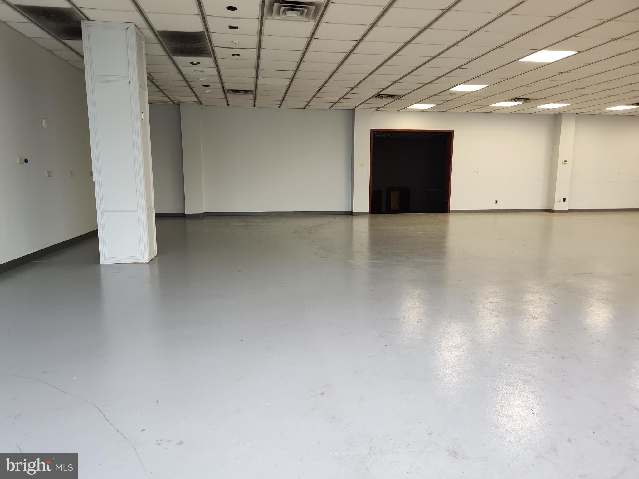 NONE AVAILABLE - Commercial Lease