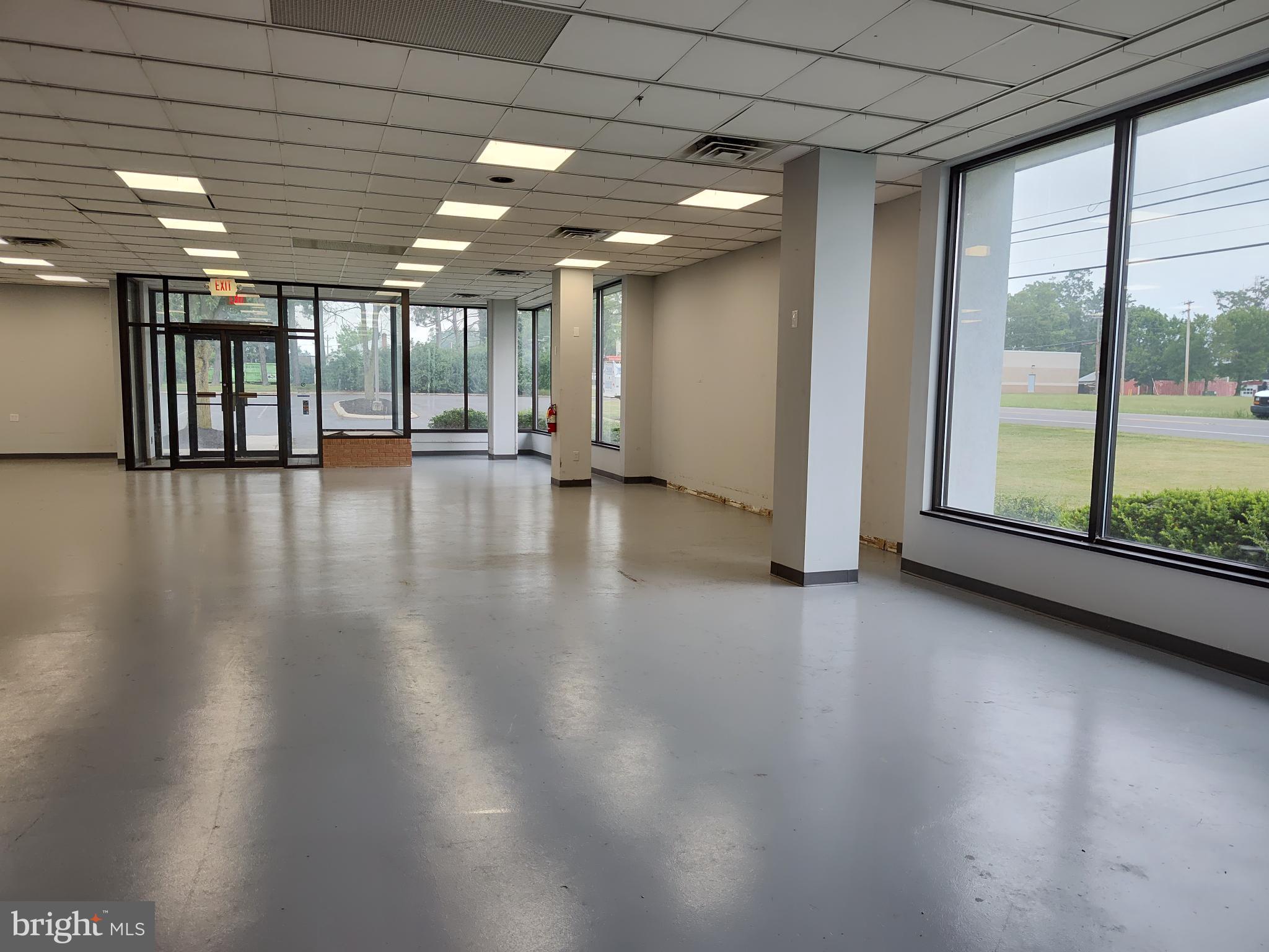 NONE AVAILABLE - Commercial Lease