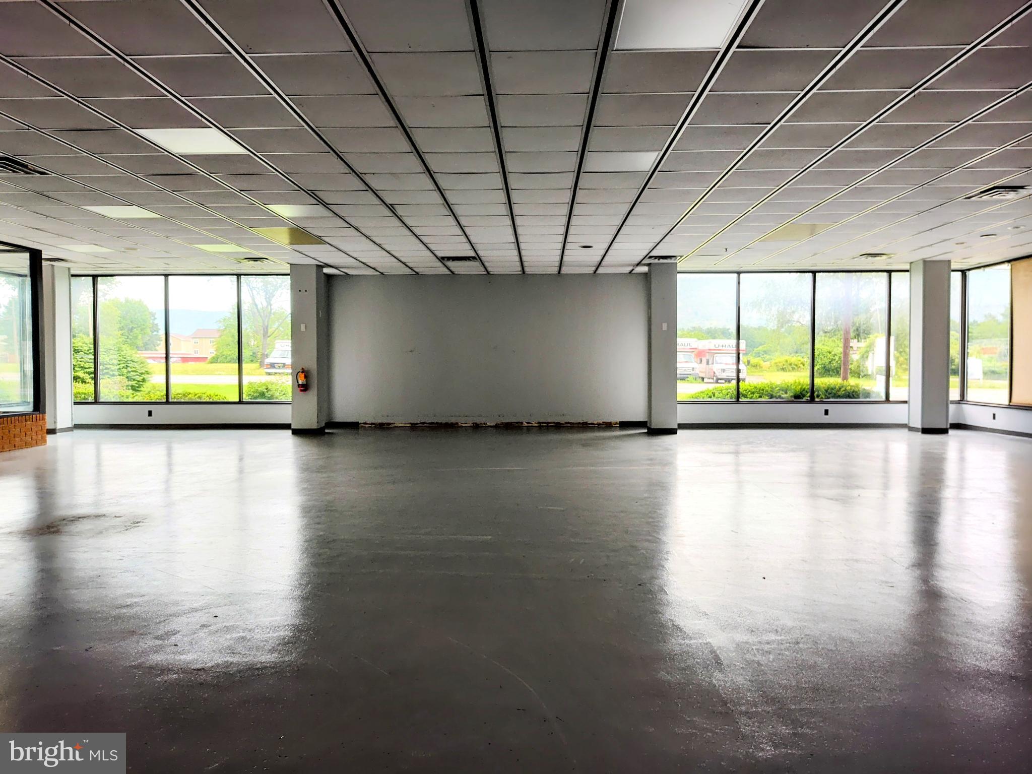 NONE AVAILABLE - Commercial Lease