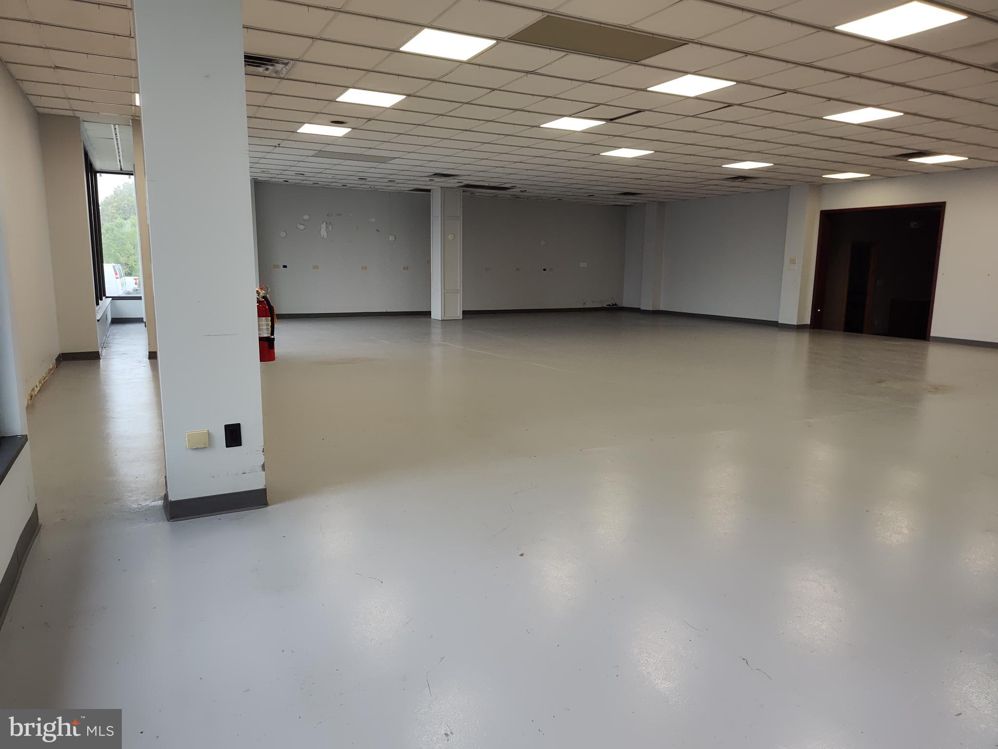 NONE AVAILABLE - Commercial Lease