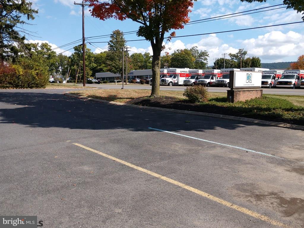 NONE AVAILABLE - Commercial Lease