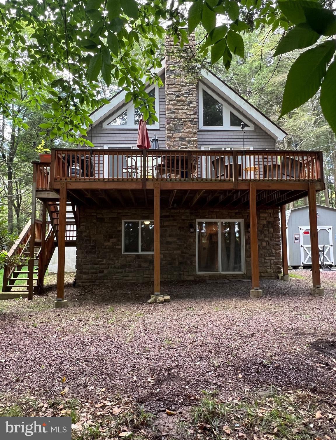 ALBRIGHTSVILLE - Residential