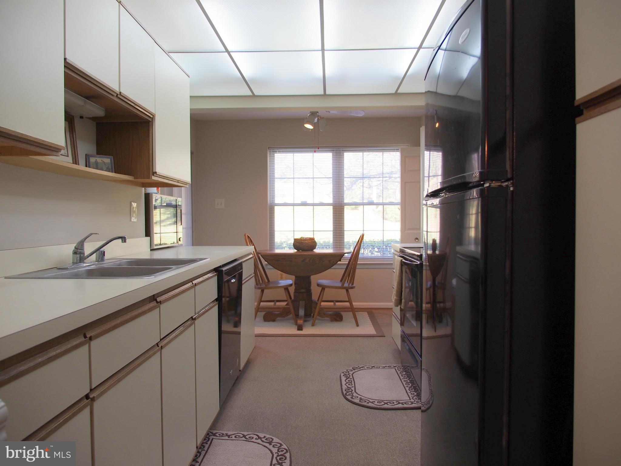 QUAIL CREEK - Residential