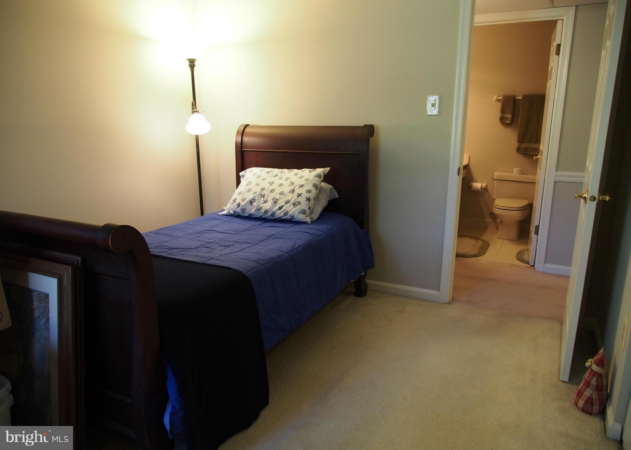 QUAIL CREEK - Residential