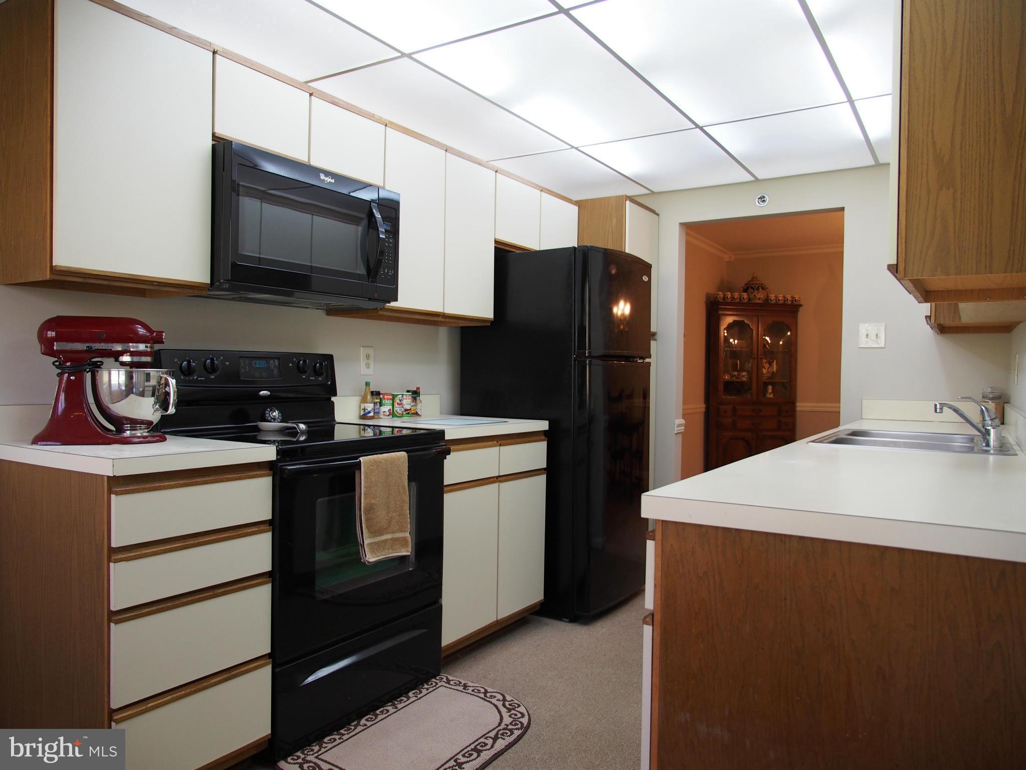 QUAIL CREEK - Residential