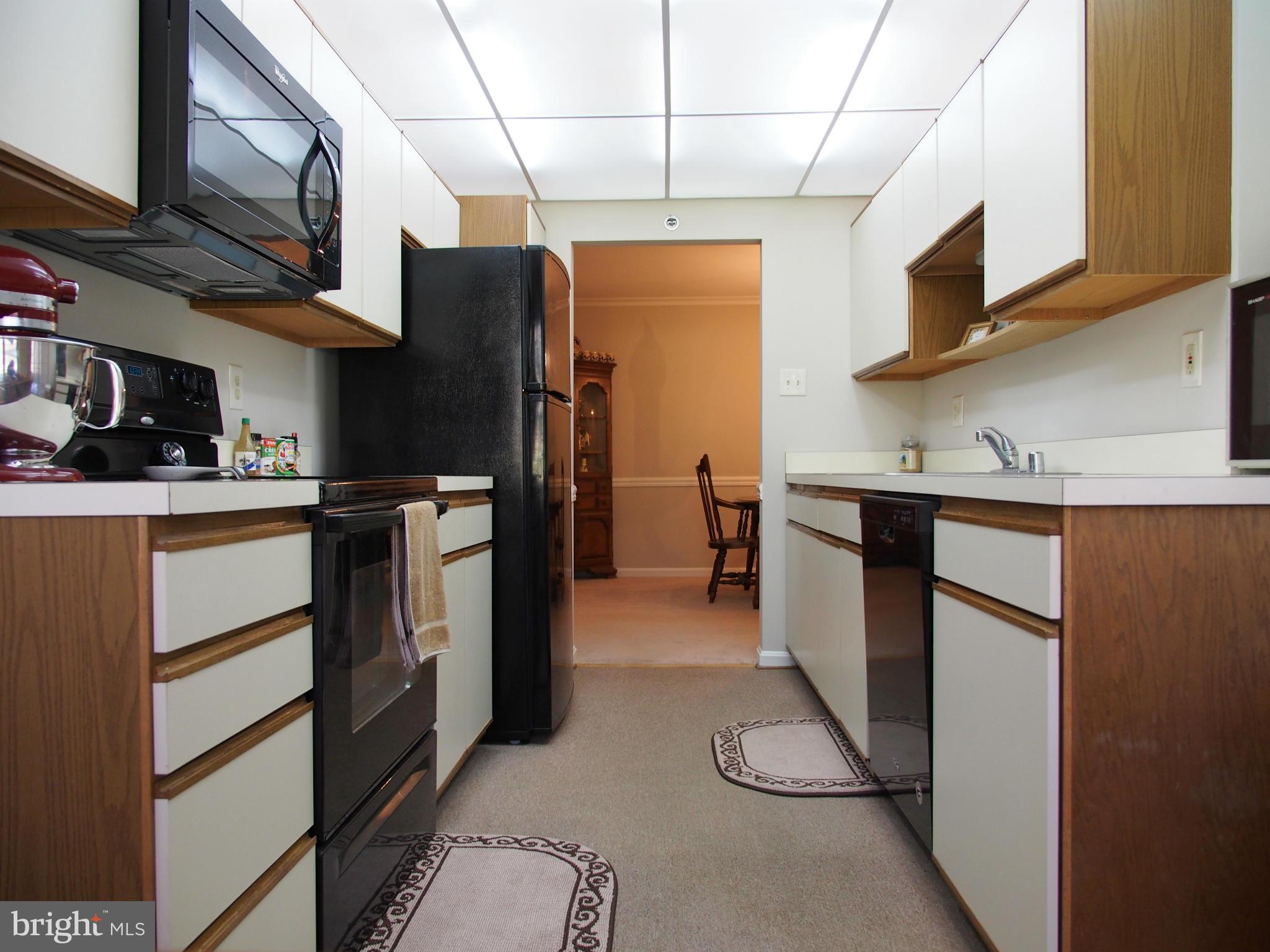 QUAIL CREEK - Residential