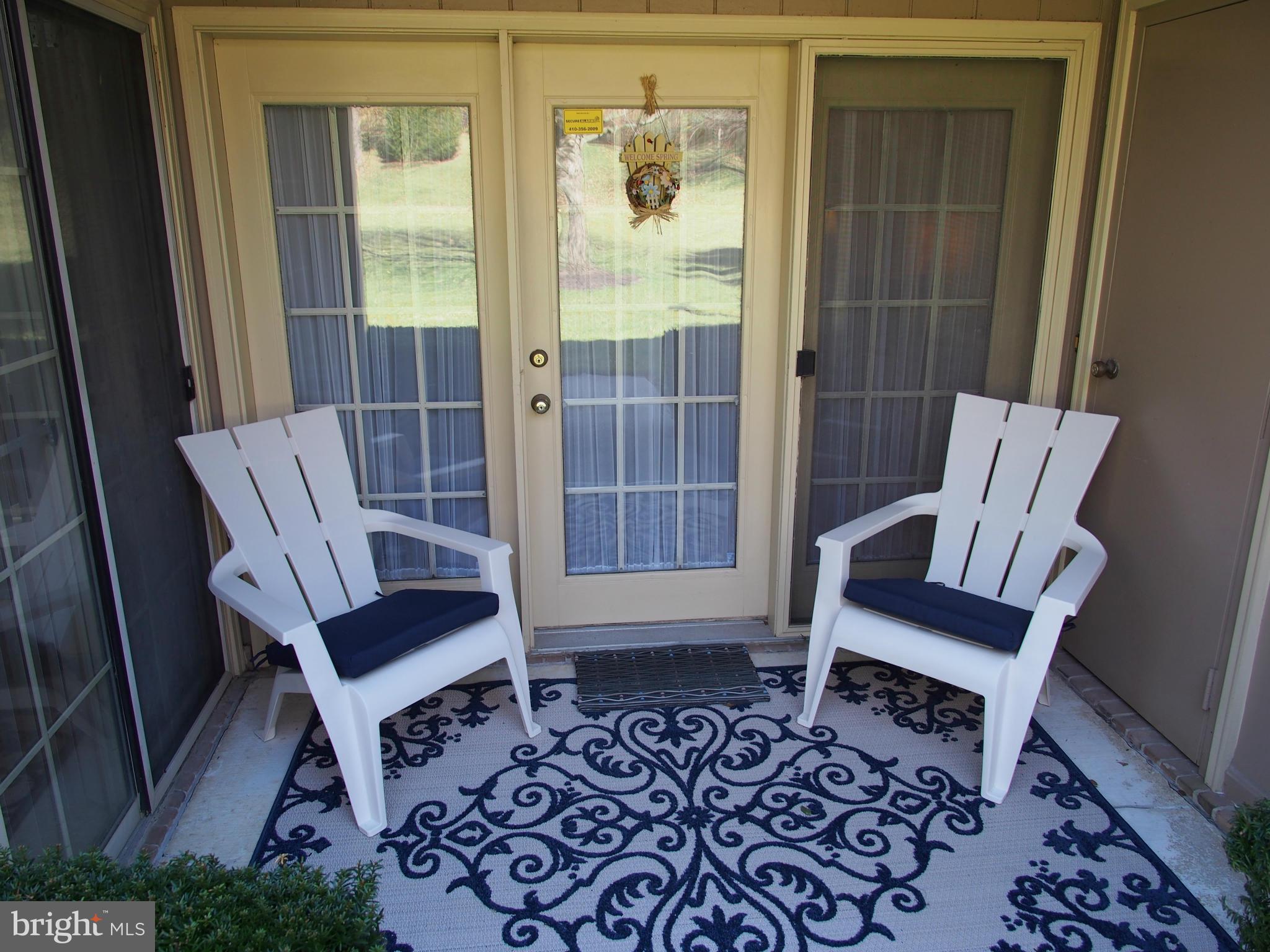 QUAIL CREEK - Residential