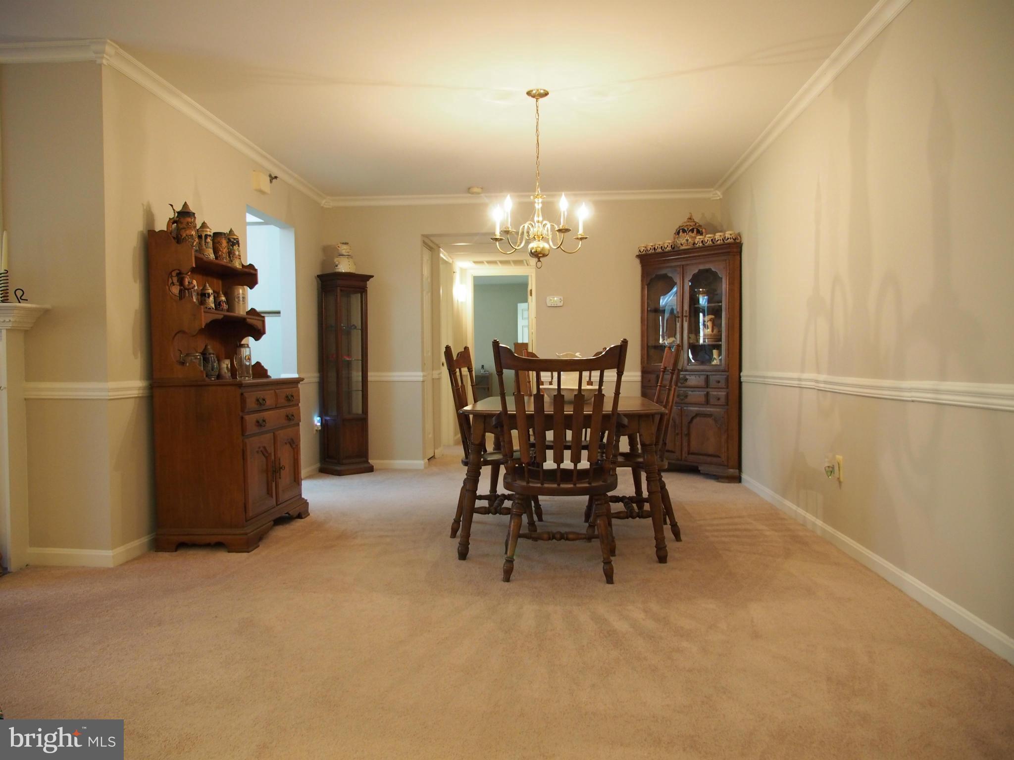 QUAIL CREEK - Residential