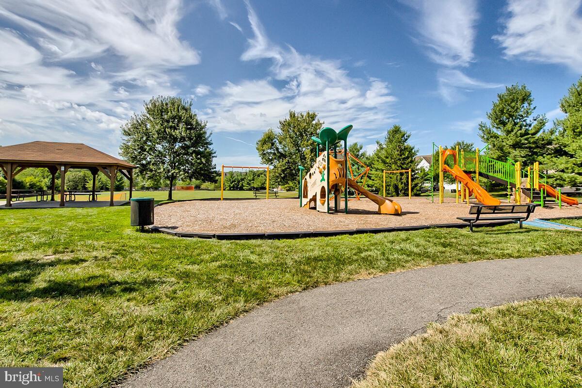 SPRING RIDGE - Residential