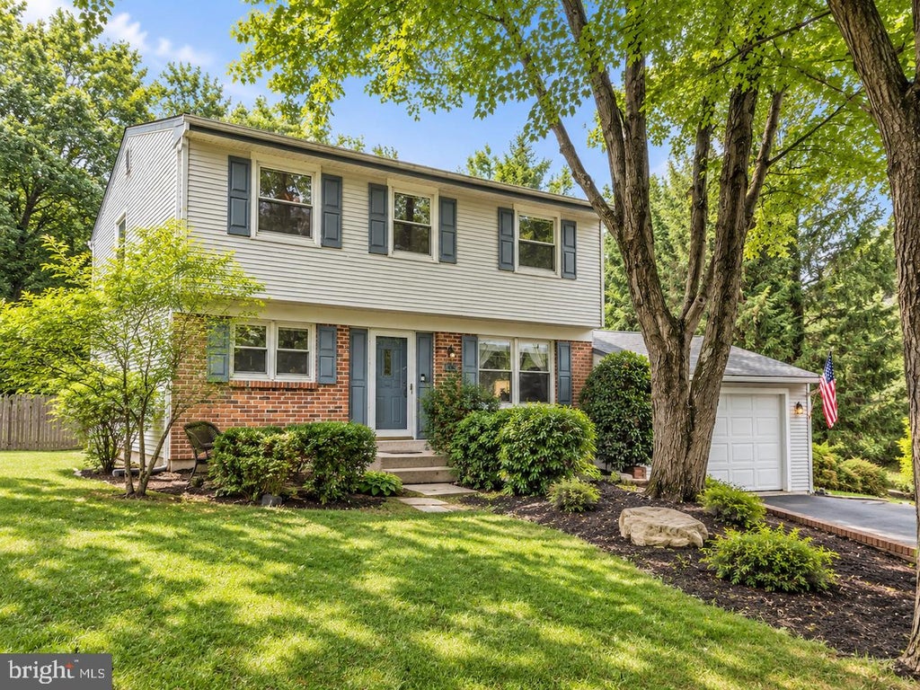 Photo of 1456 Mauck Road, BLUE BELL, PA 19422 (MLS # PAMC2194714)
