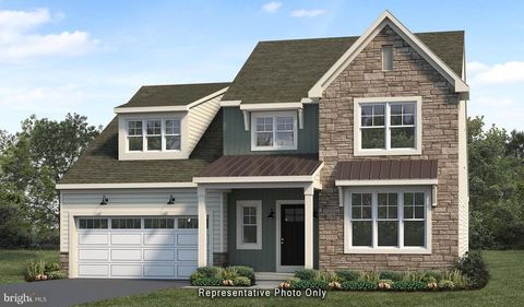 Photo of 150 Sunrise Lane, Ephrata, PA 17522 (MLS # PALA2045554)