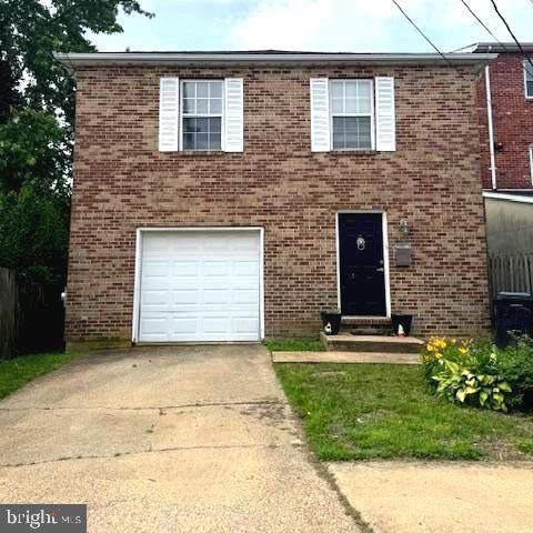 Photo of 3000 Conrad Street, WILMINGTON, DE 19805 (MLS # DENC2084930)