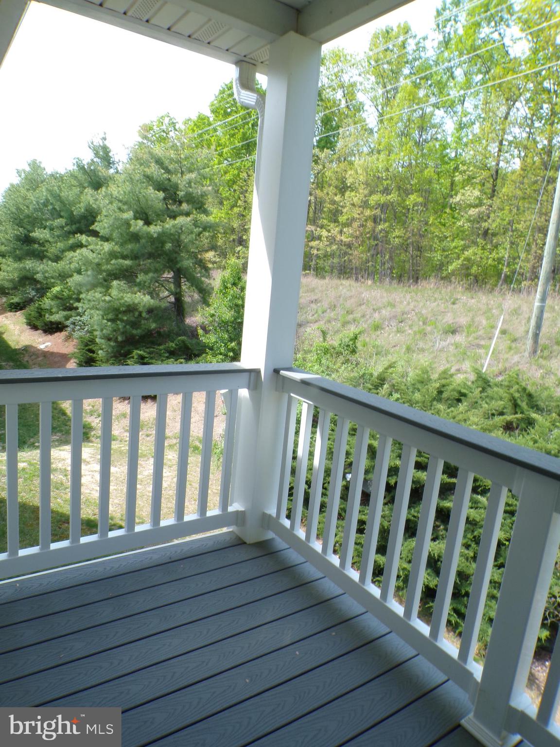 CARRIAGE POINTE AT AQUIA - Residential Lease