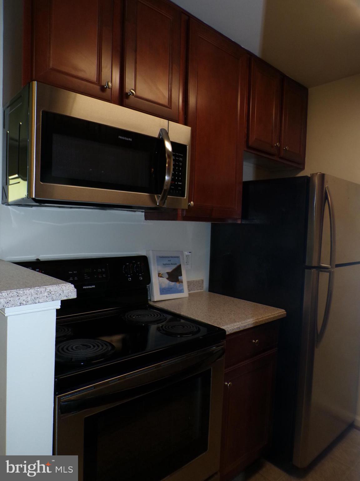 CARRIAGE POINTE AT AQUIA - Residential Lease