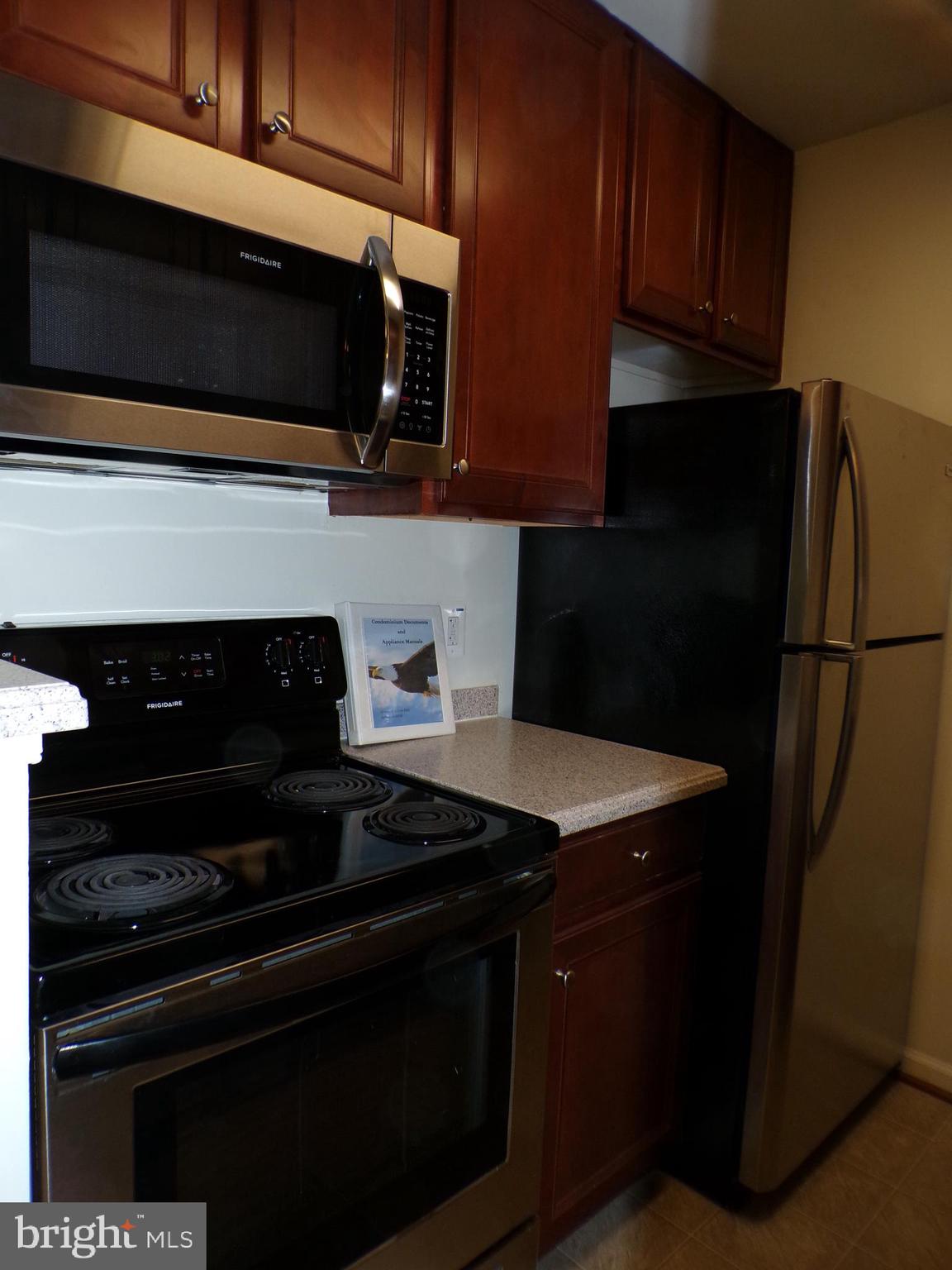 CARRIAGE POINTE AT AQUIA - Residential Lease