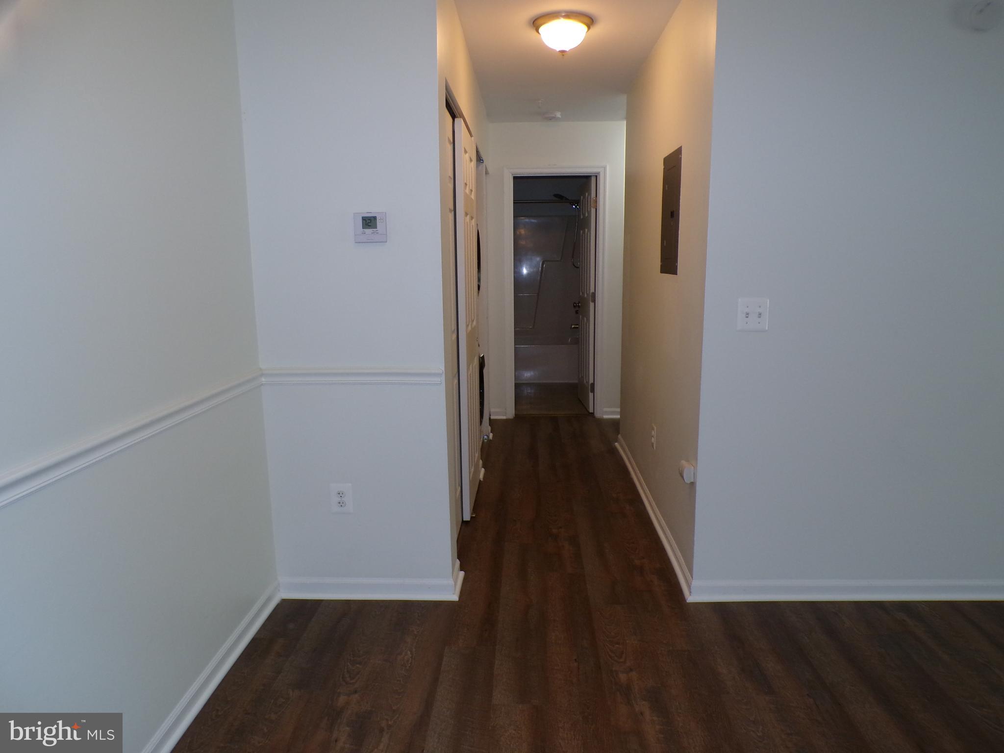 CARRIAGE POINTE AT AQUIA - Residential Lease