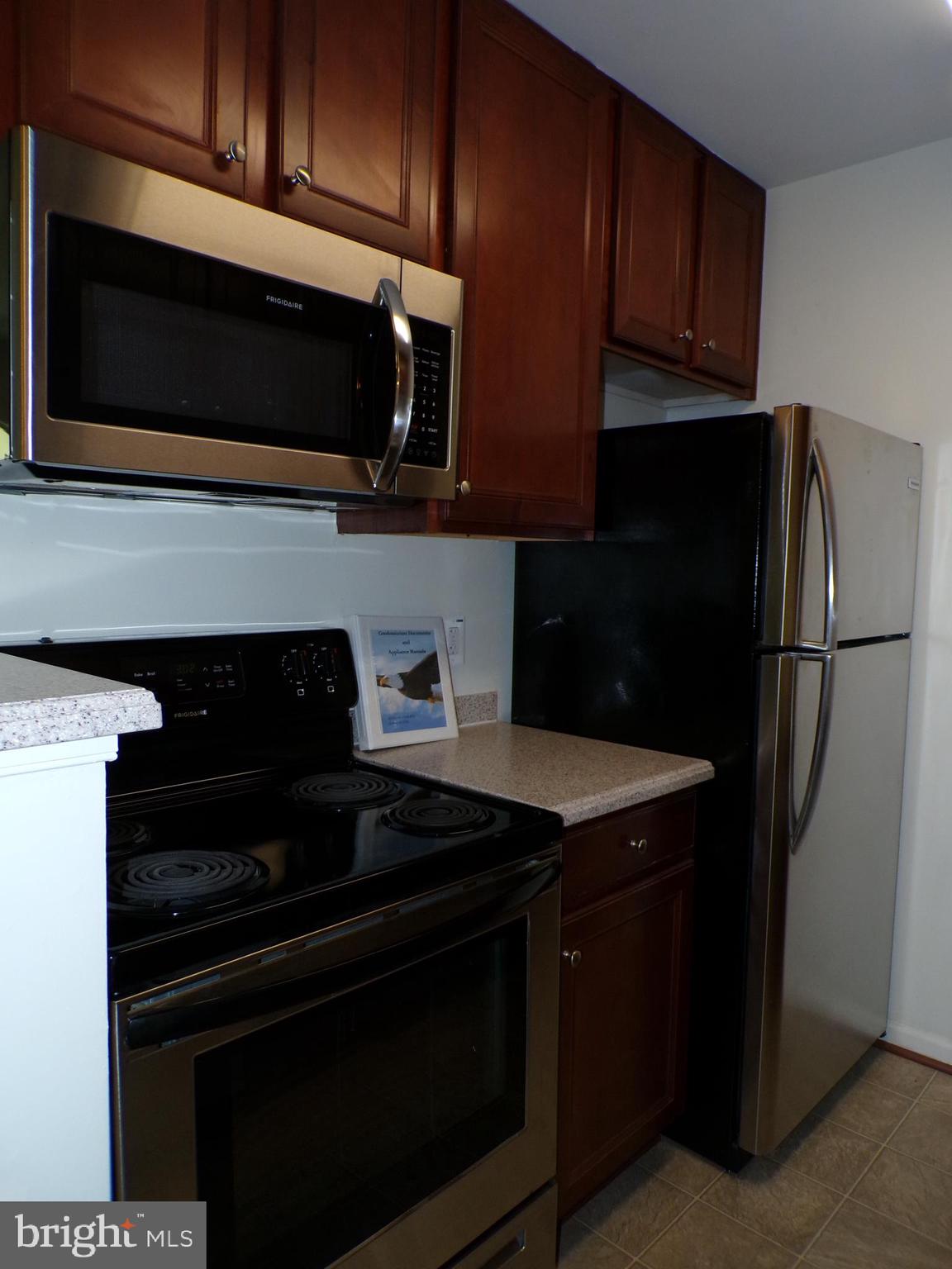 CARRIAGE POINTE AT AQUIA - Residential Lease