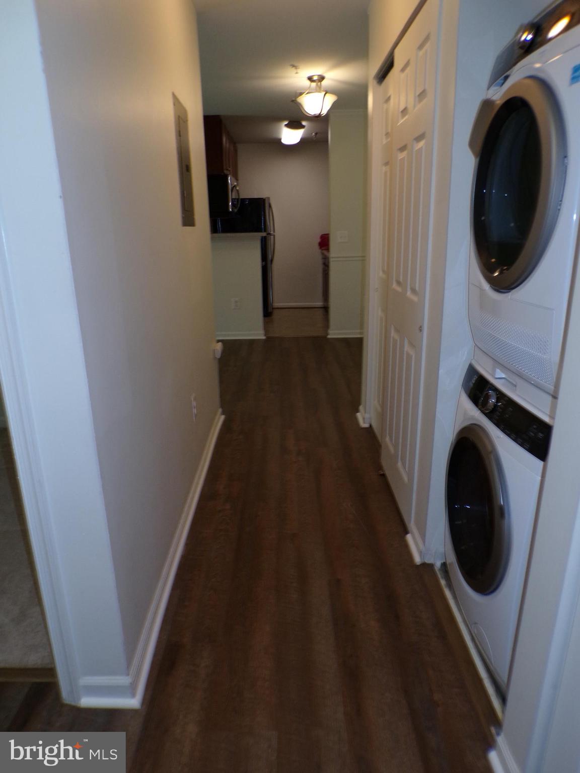 CARRIAGE POINTE AT AQUIA - Residential Lease