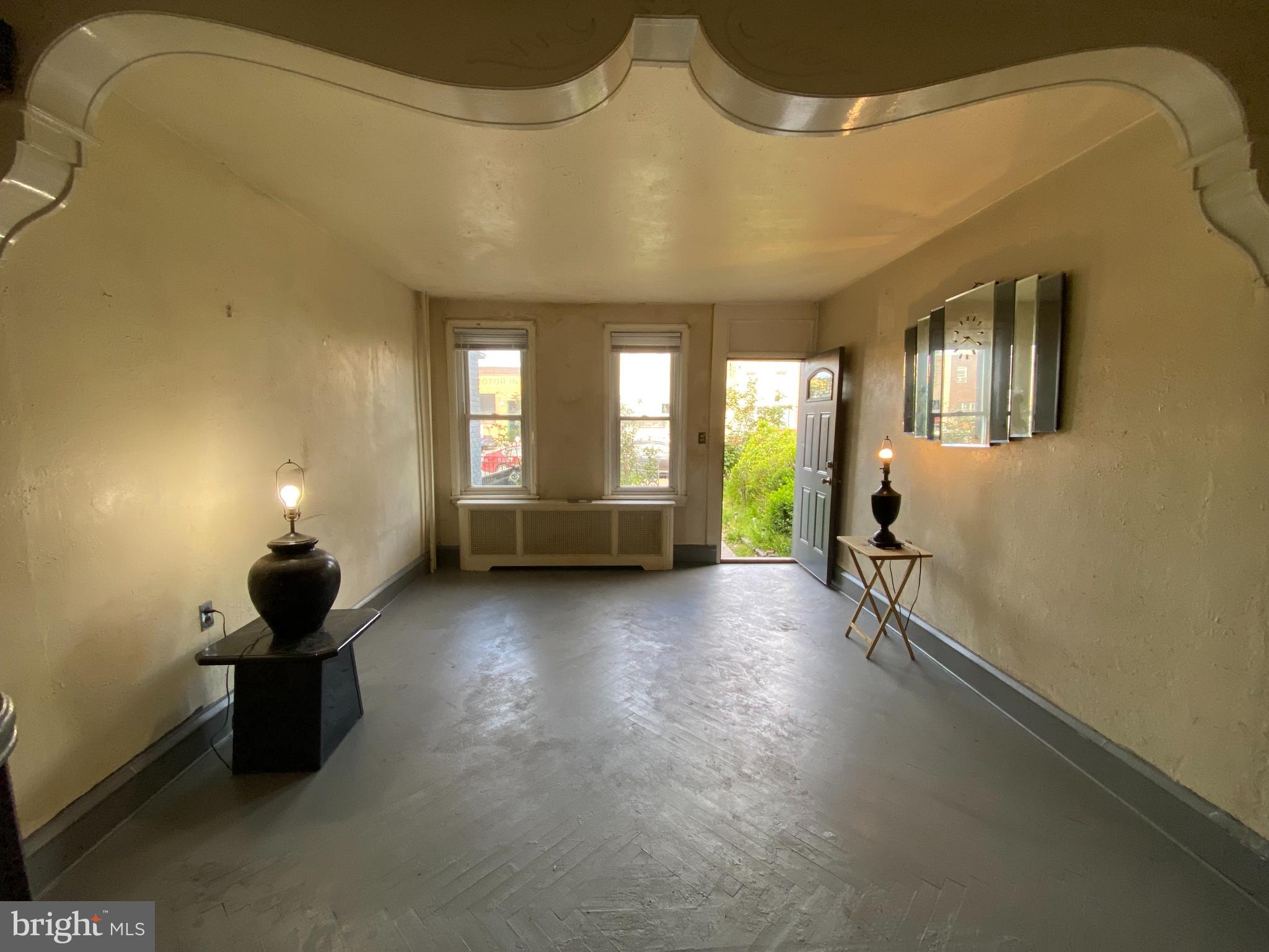 PENNSPORT - Residential