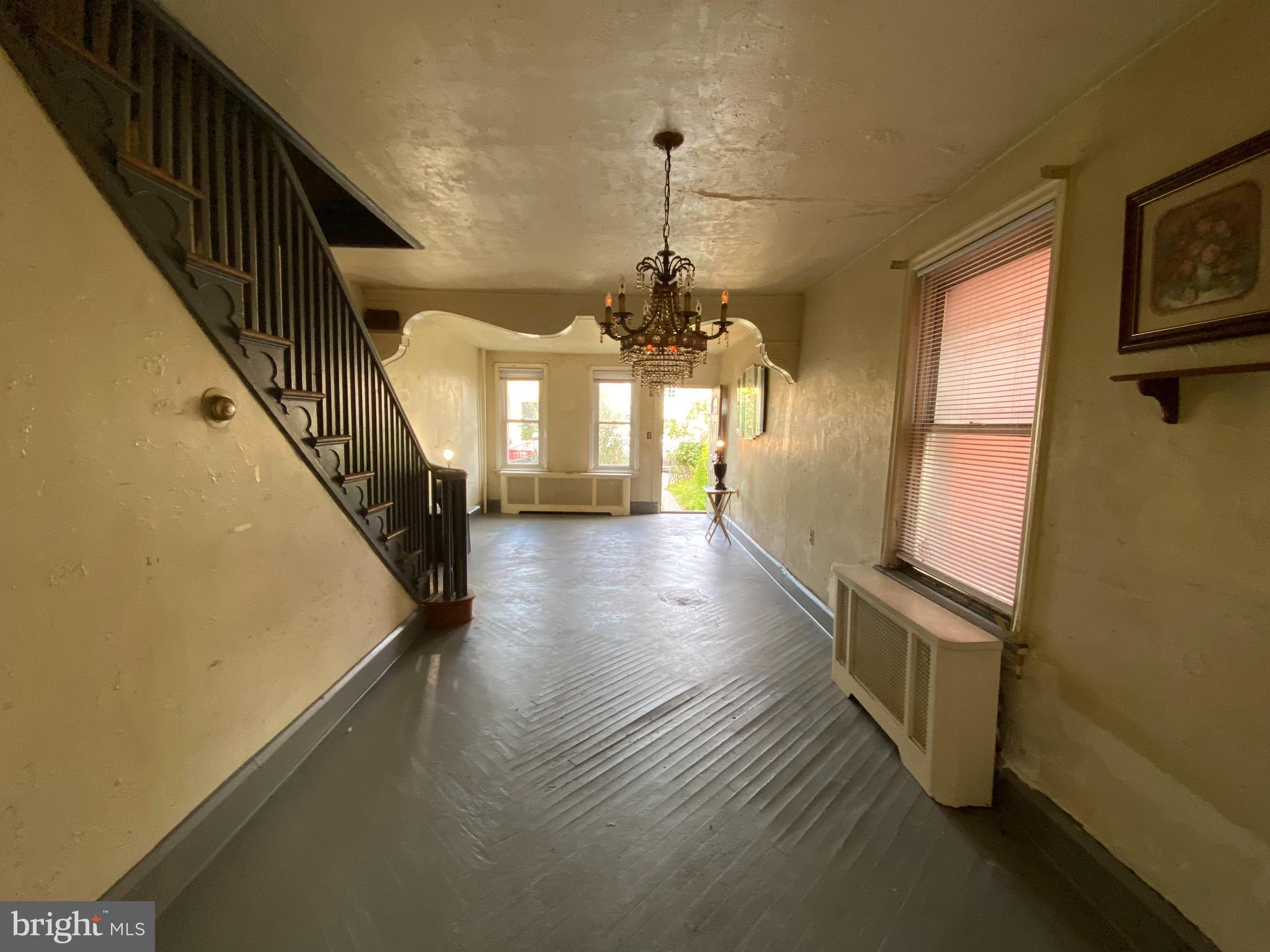 PENNSPORT - Residential