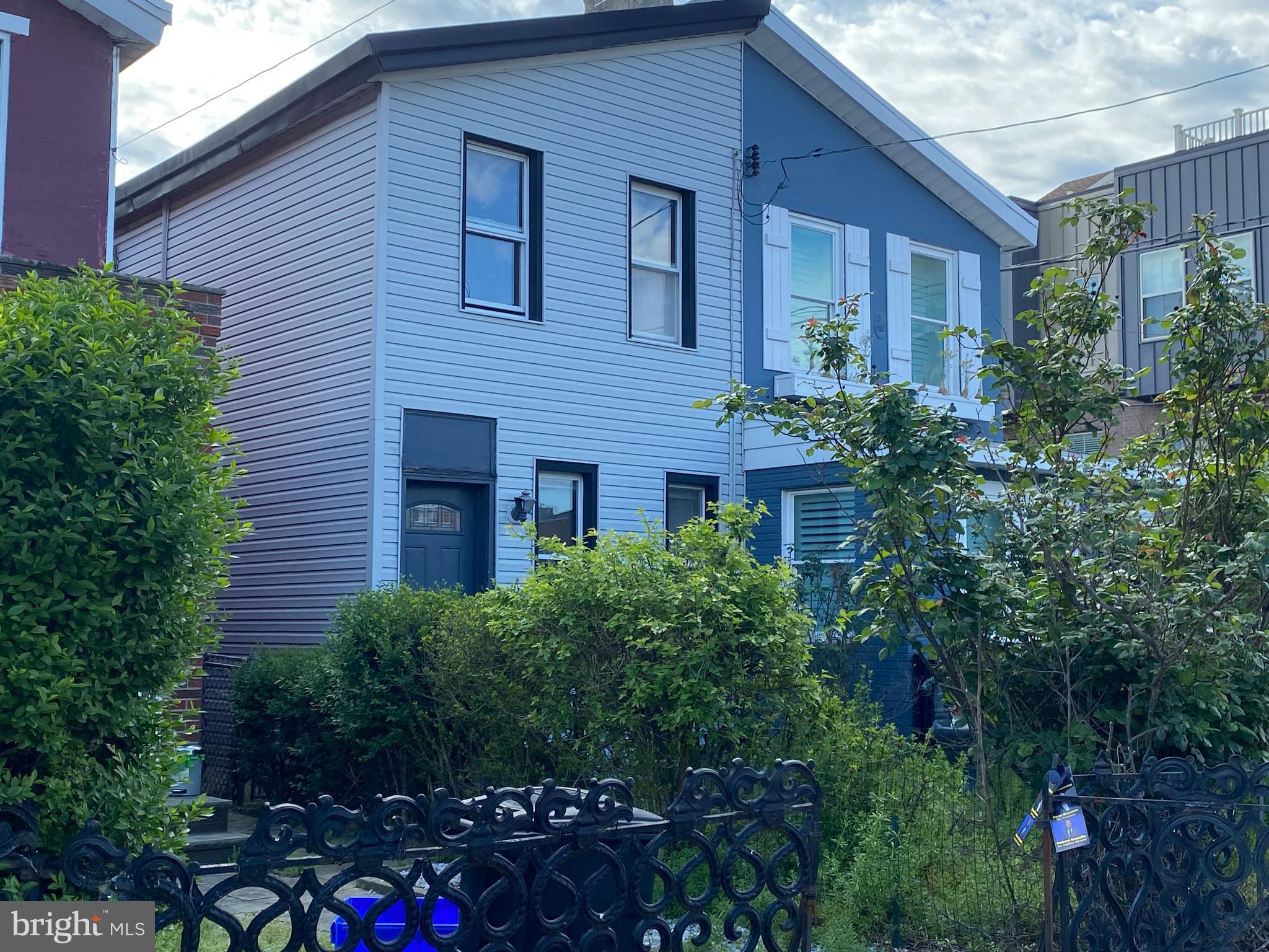 PENNSPORT - Residential