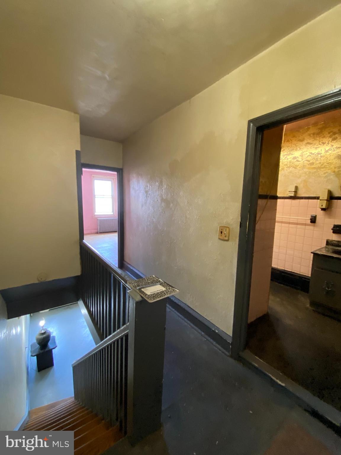 PENNSPORT - Residential