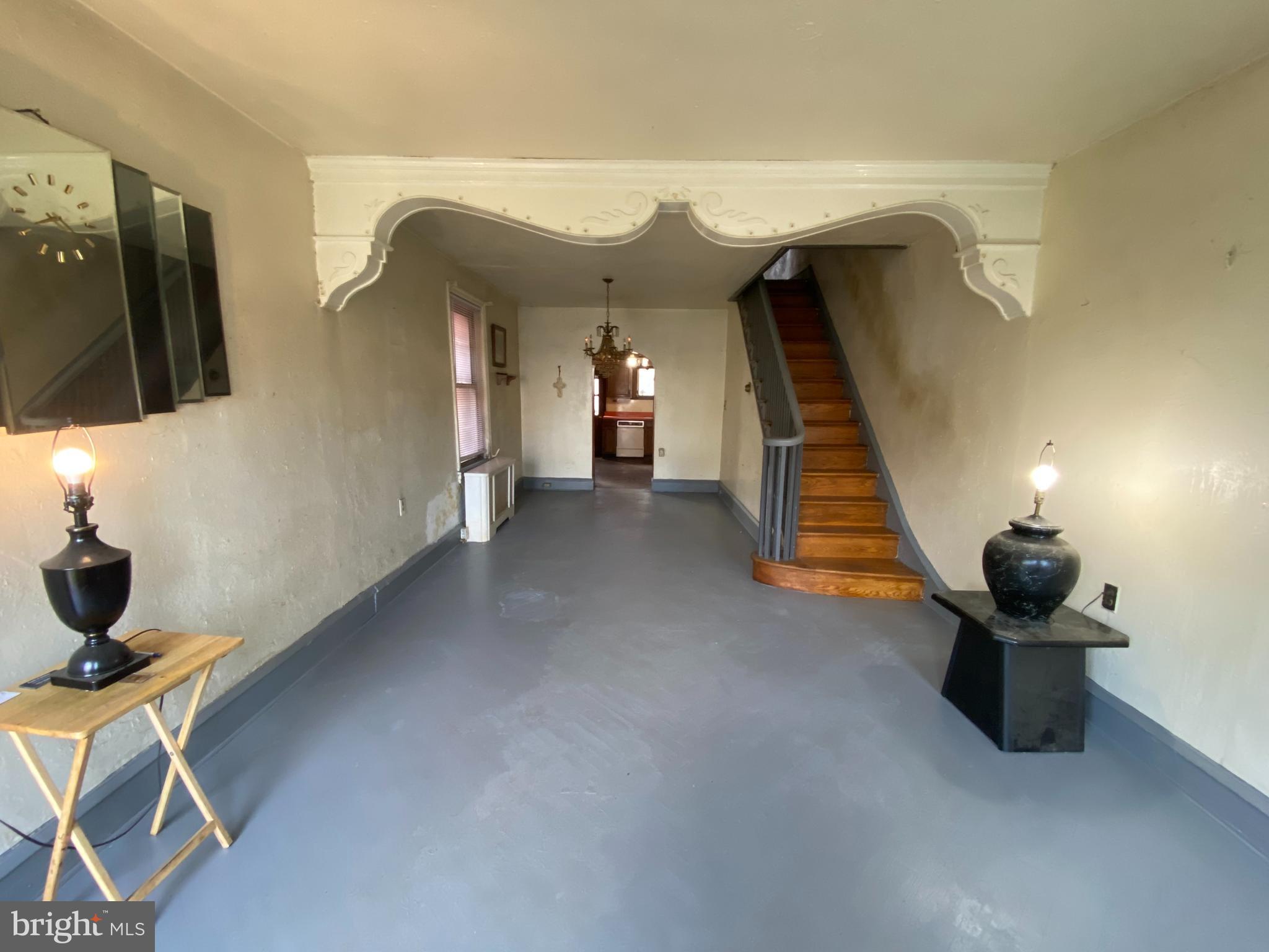 PENNSPORT - Residential