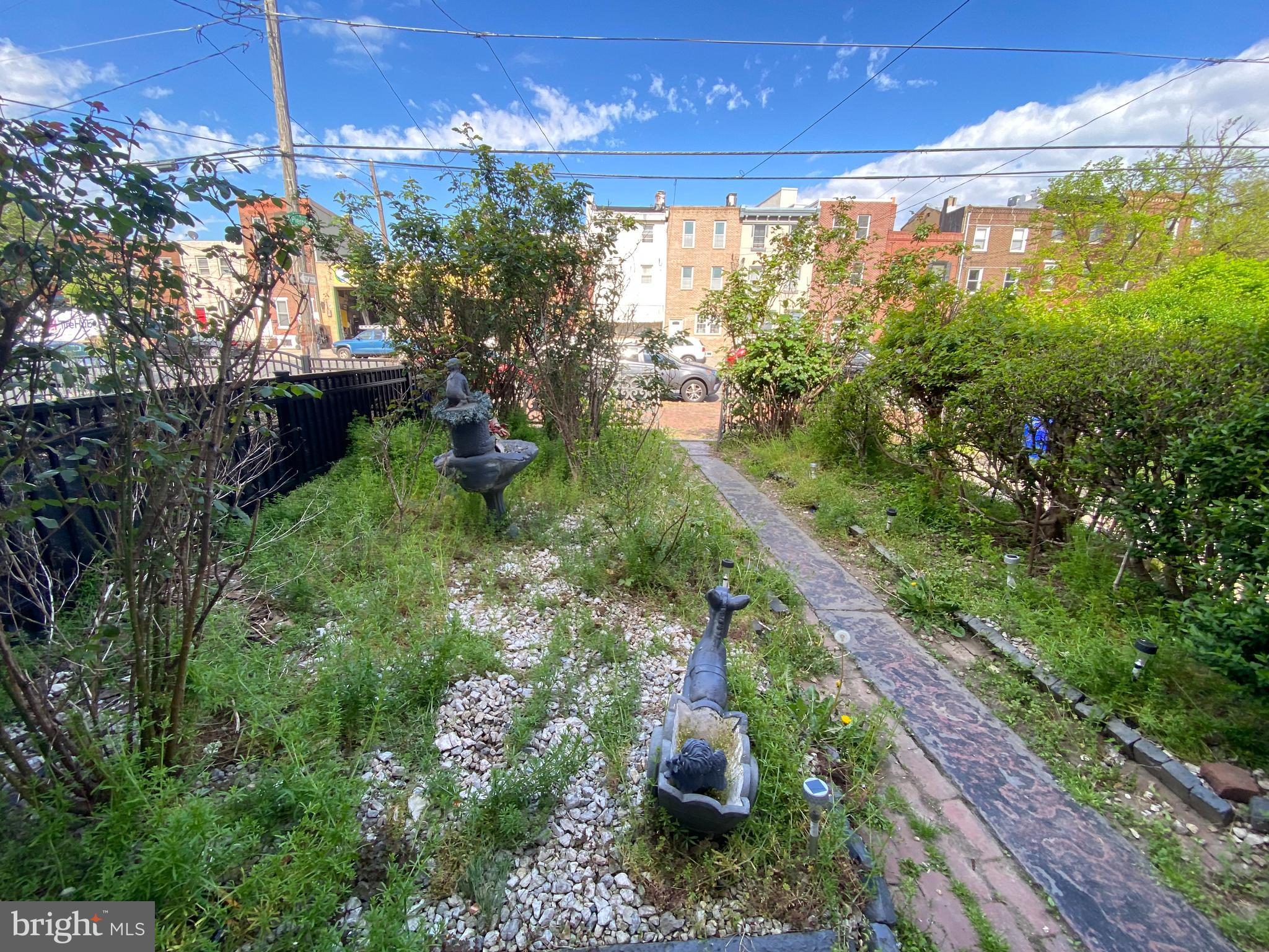 PENNSPORT - Residential