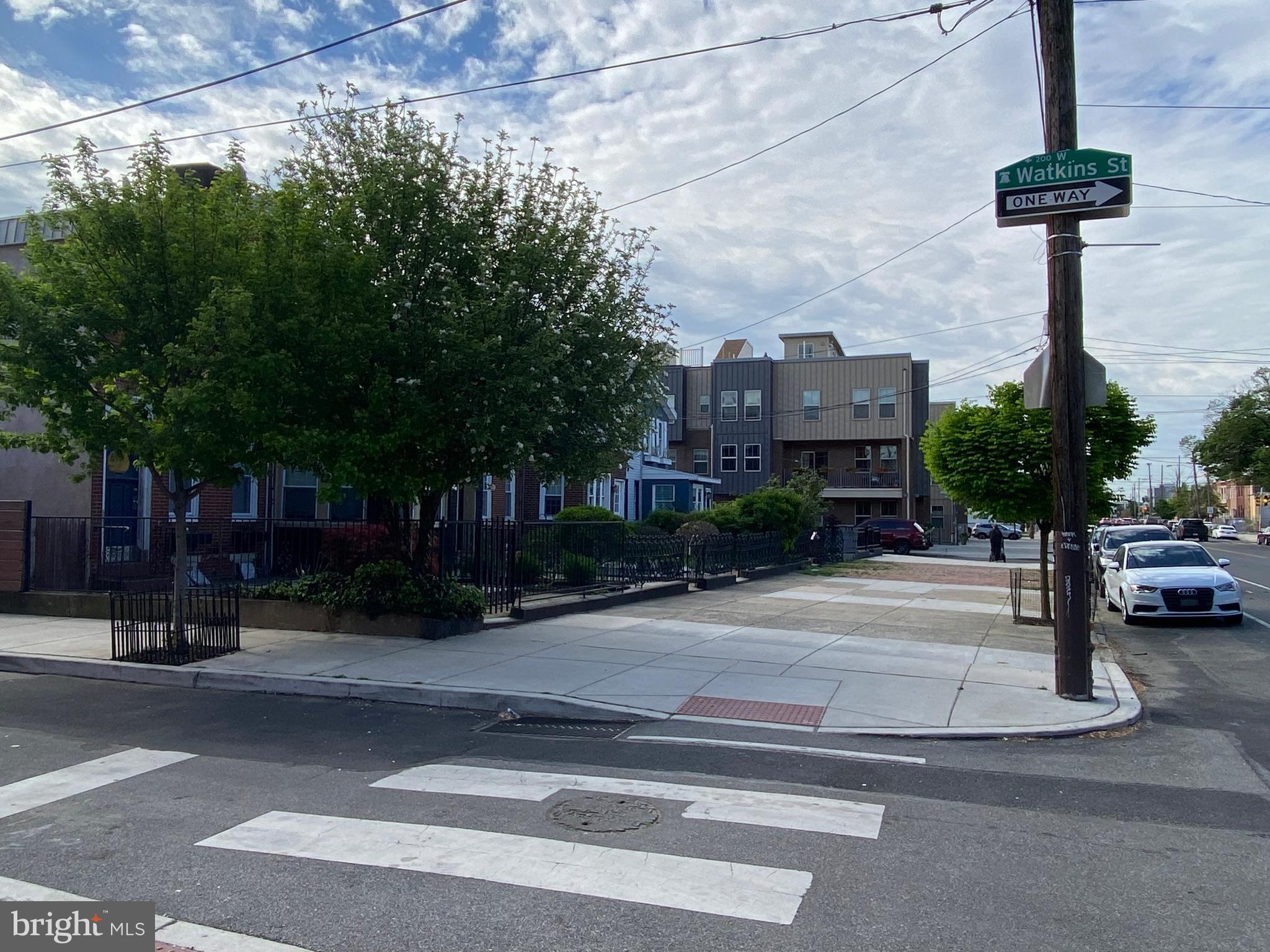 PENNSPORT - Residential