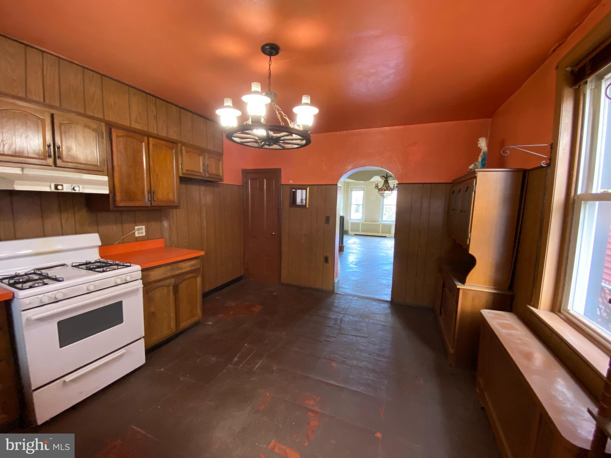 PENNSPORT - Residential