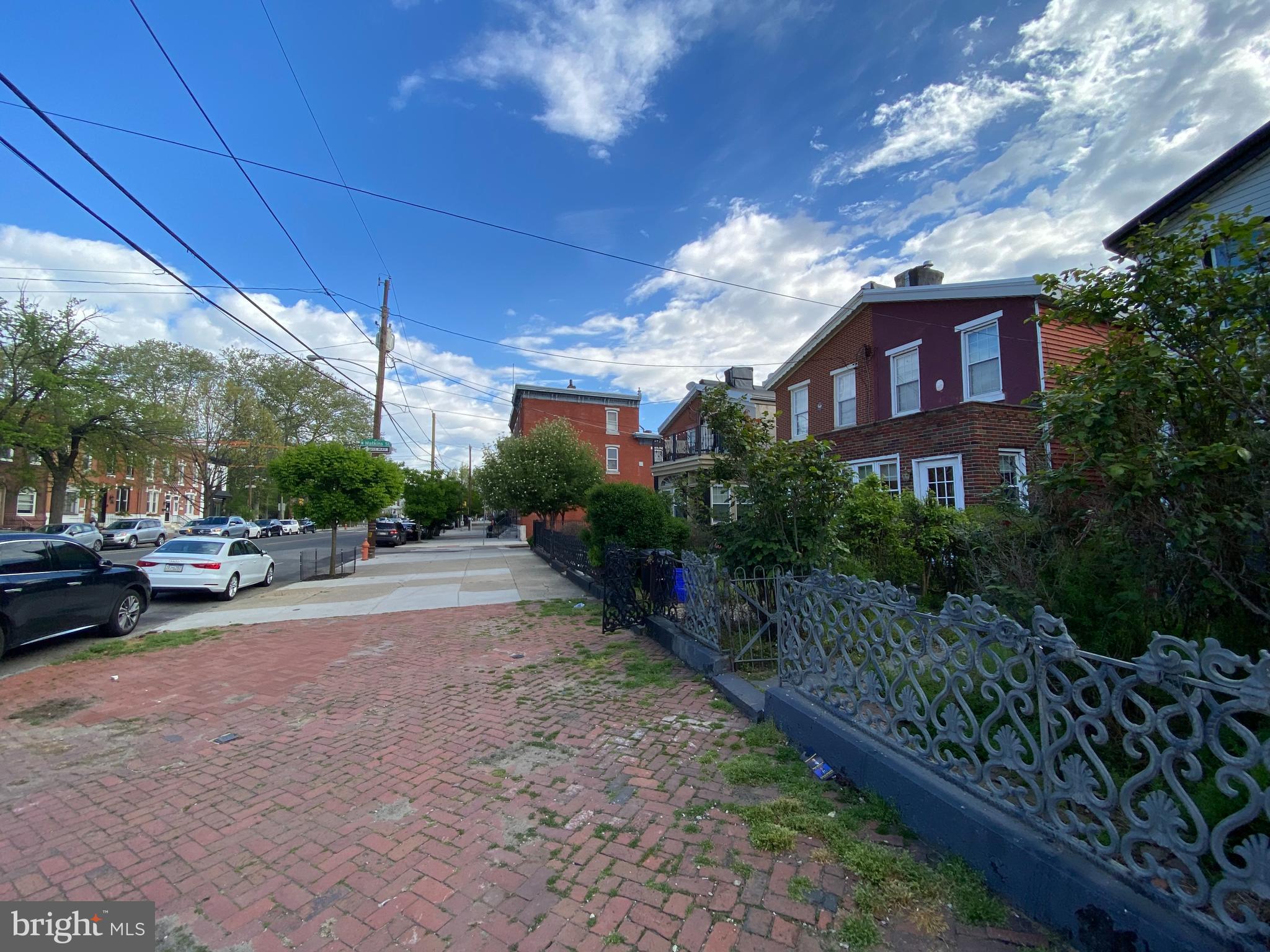 PENNSPORT - Residential