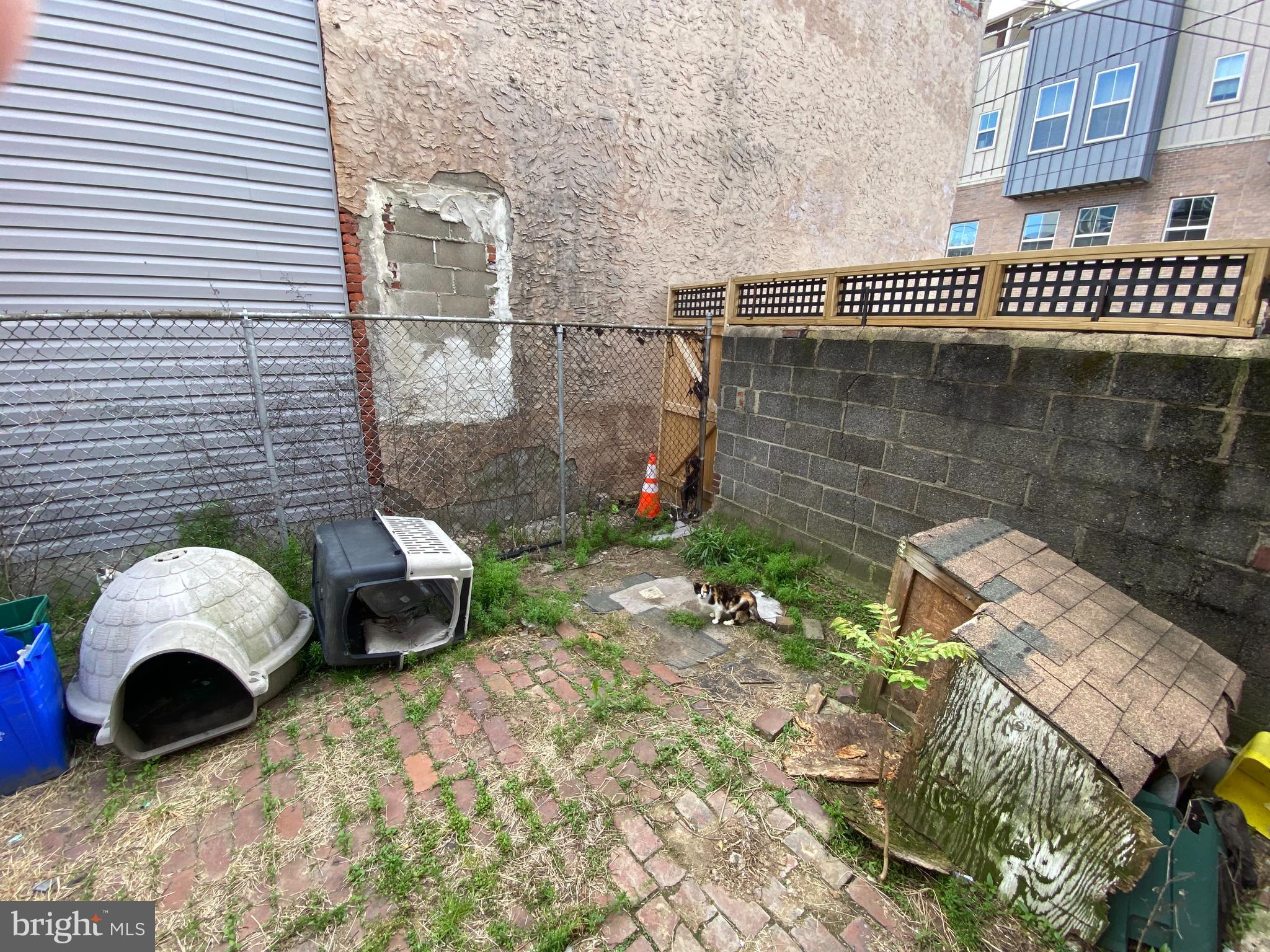 PENNSPORT - Residential