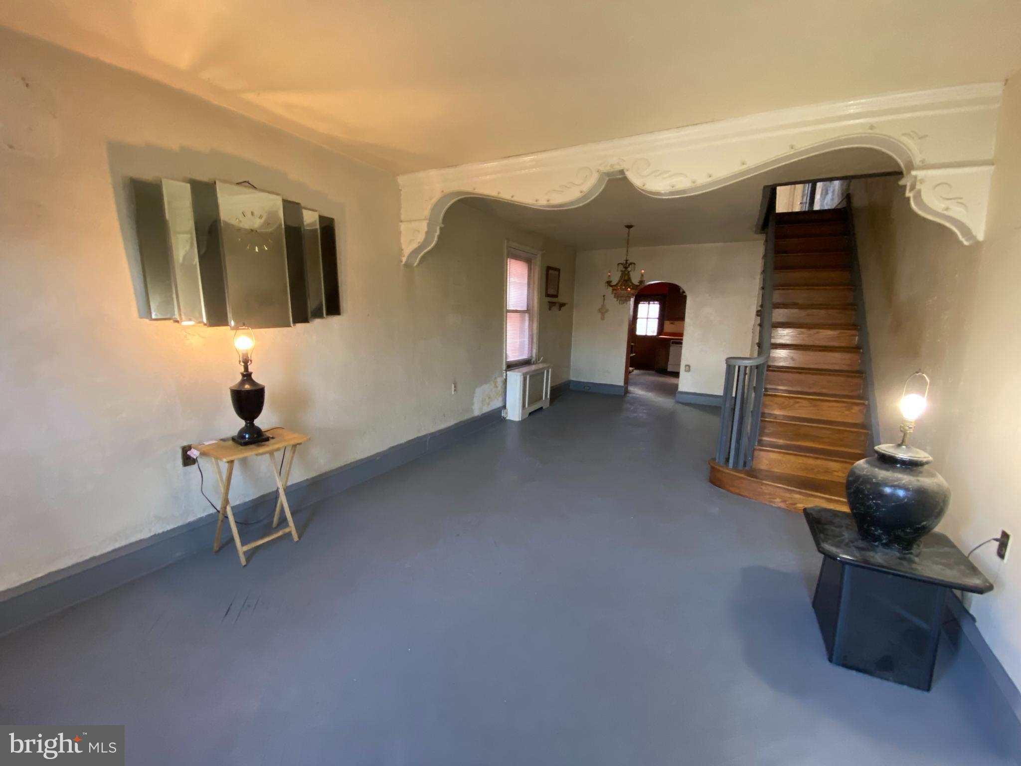 PENNSPORT - Residential