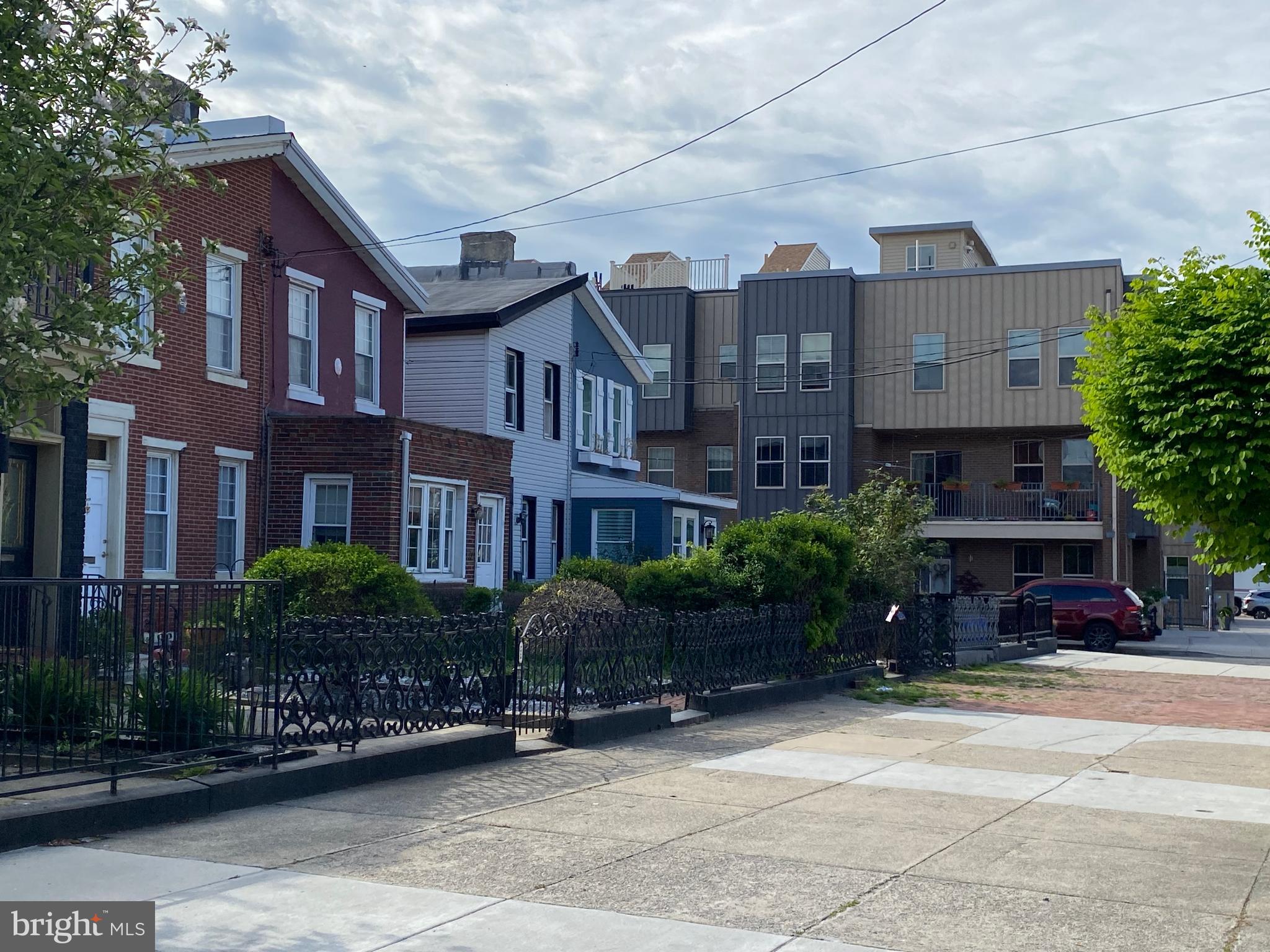 PENNSPORT - Residential