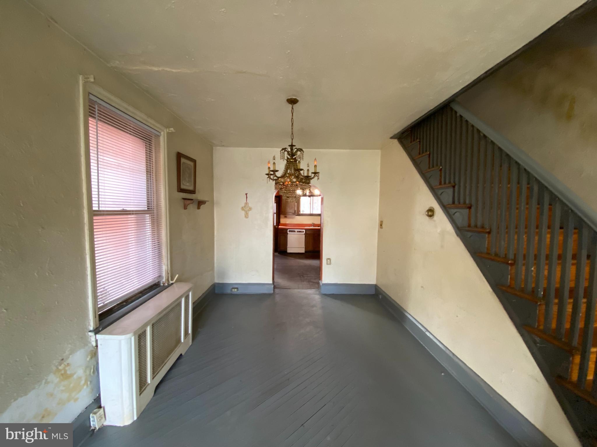 PENNSPORT - Residential