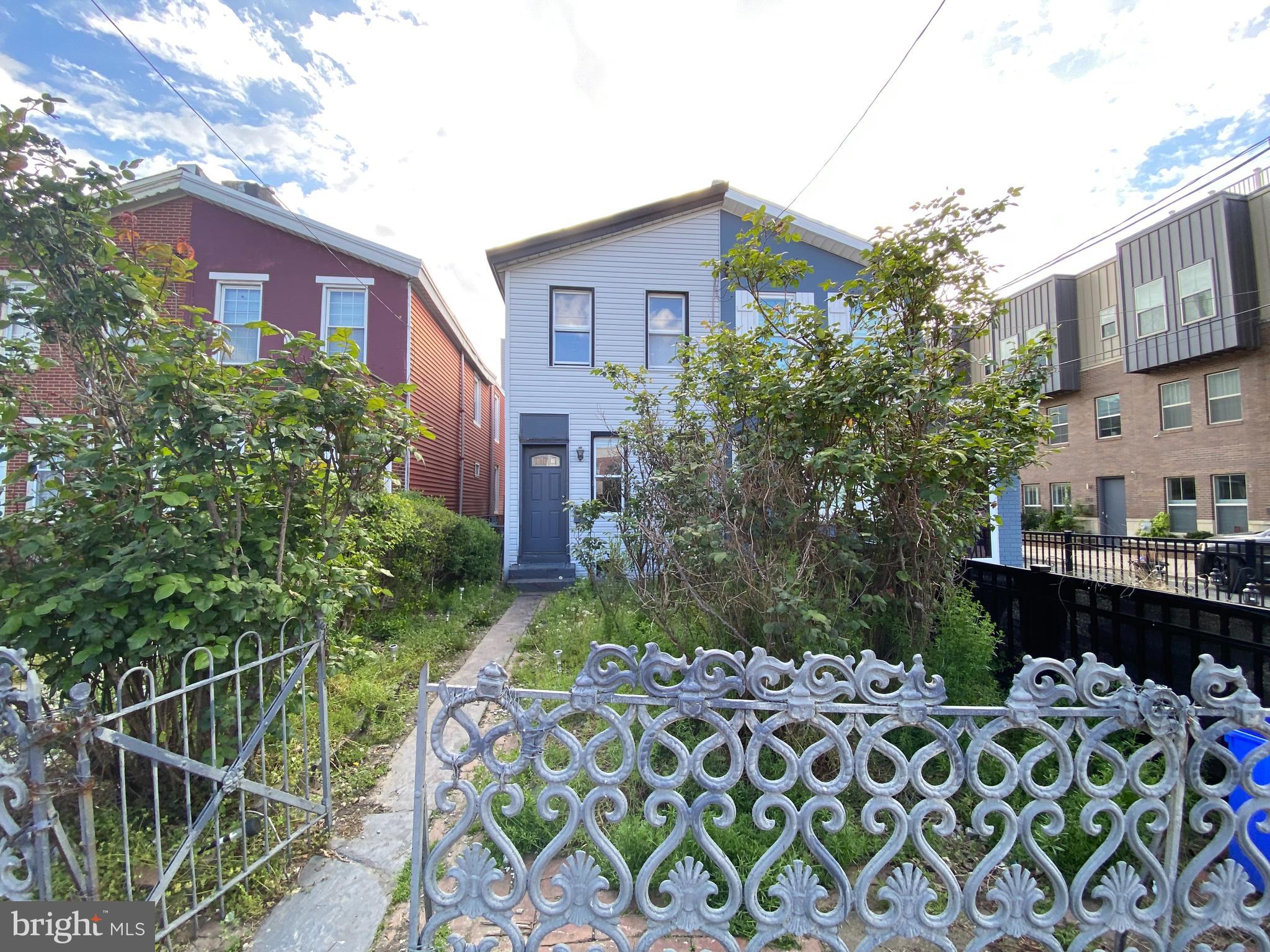 PENNSPORT - Residential