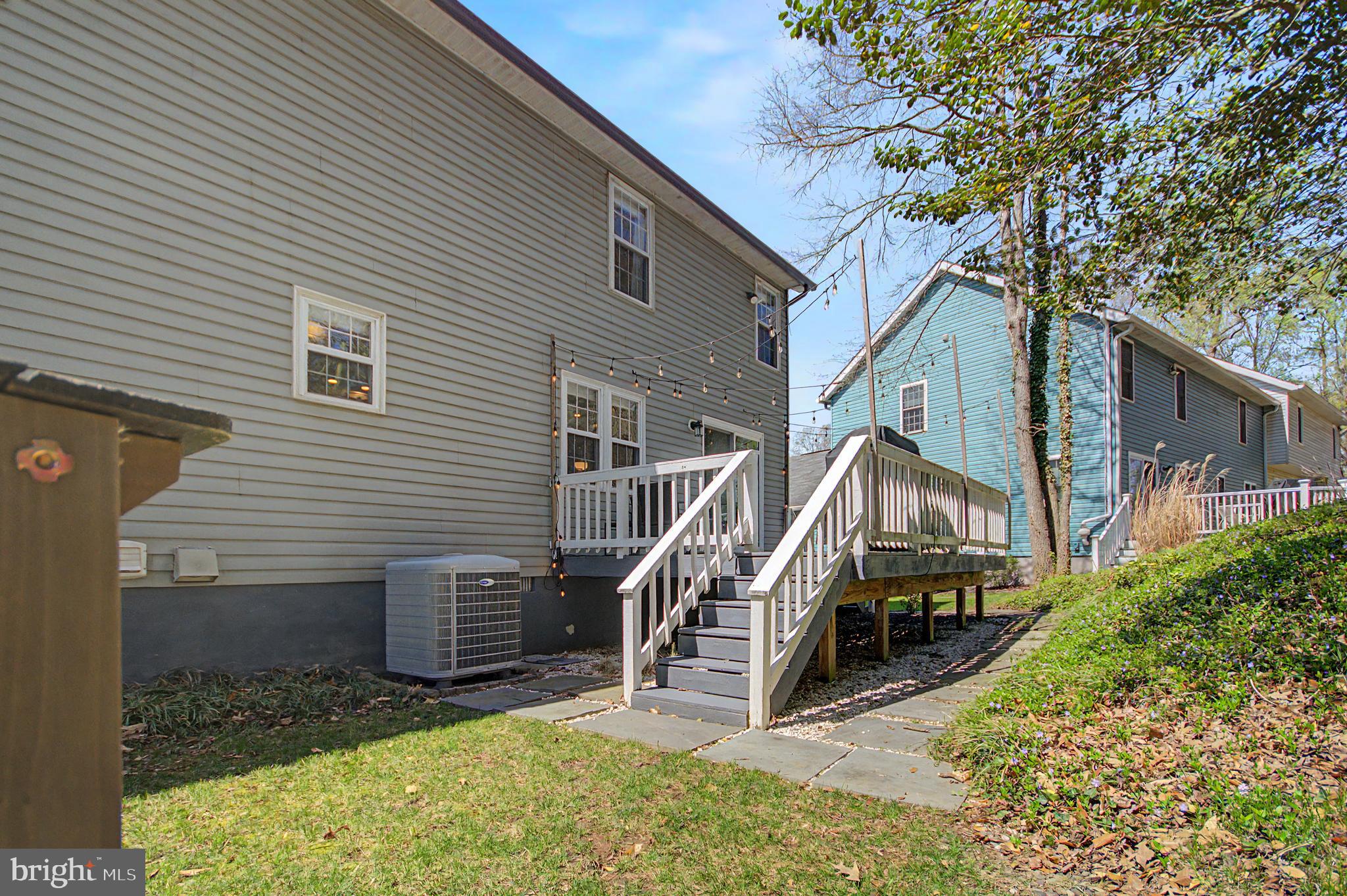 HERITAGE HARBOUR - Residential