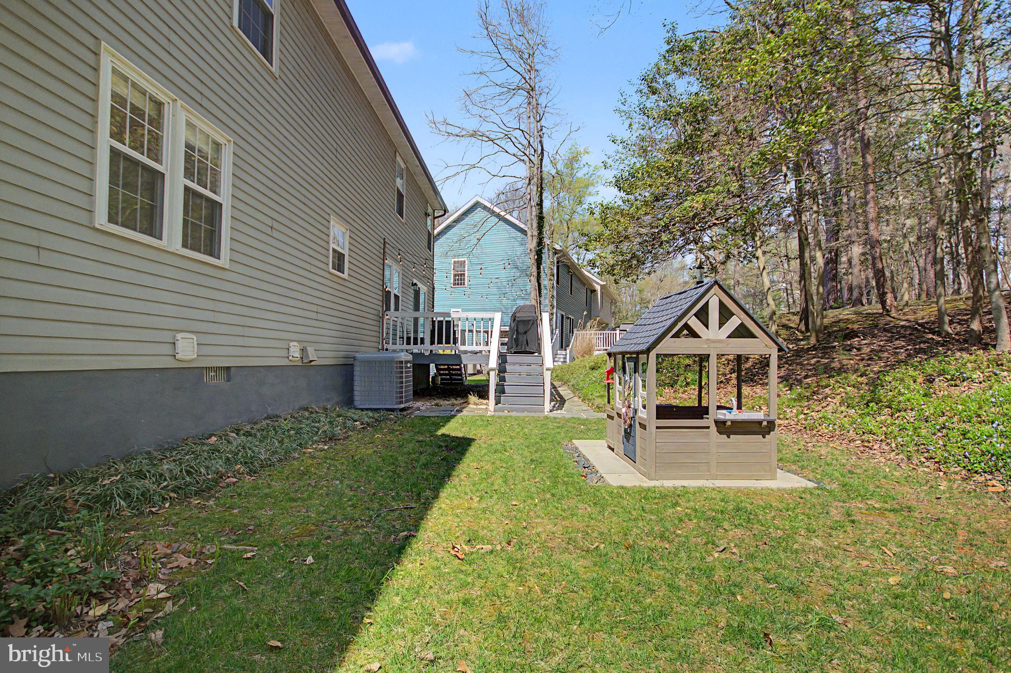 HERITAGE HARBOUR - Residential