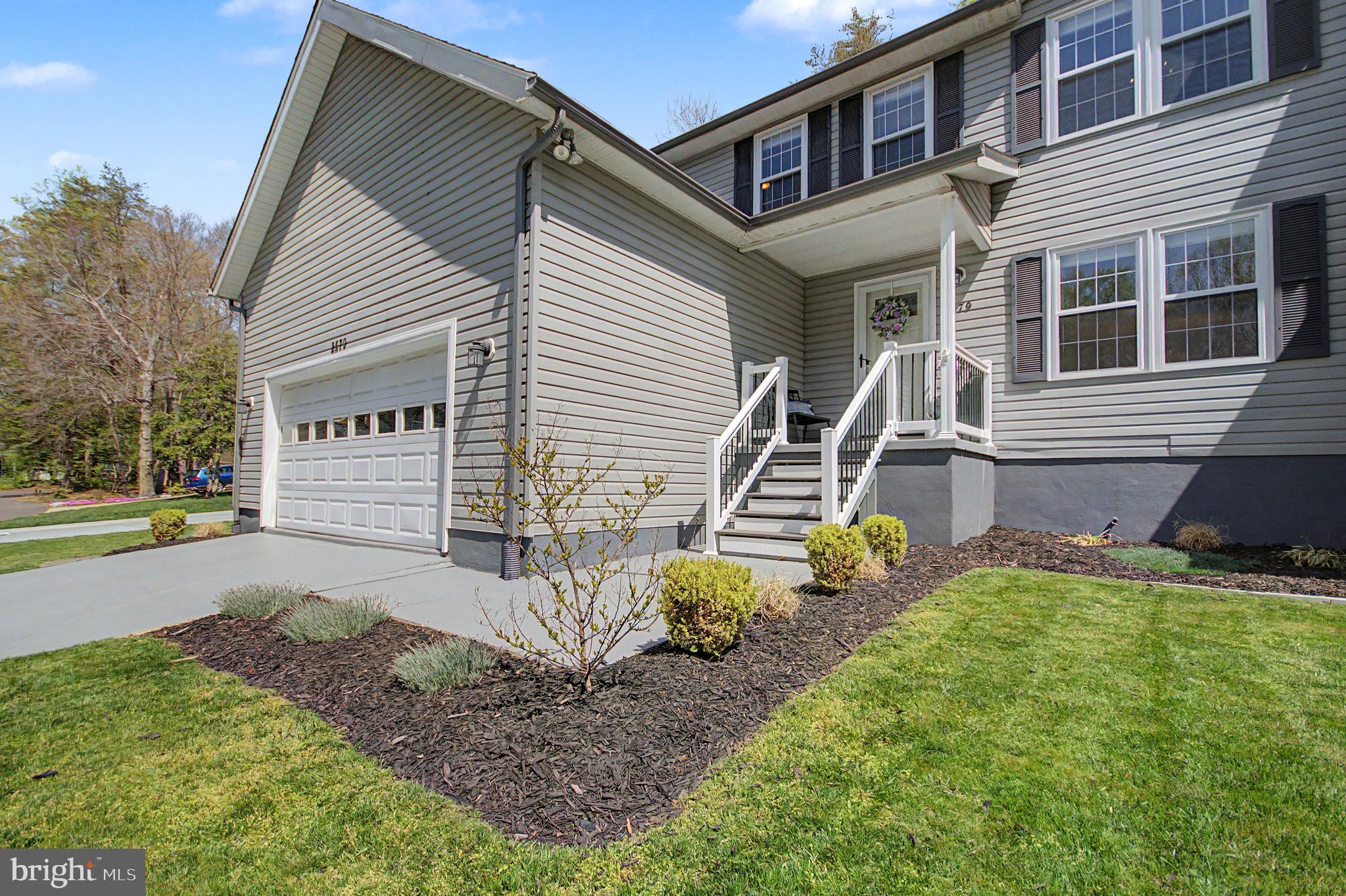HERITAGE HARBOUR - Residential