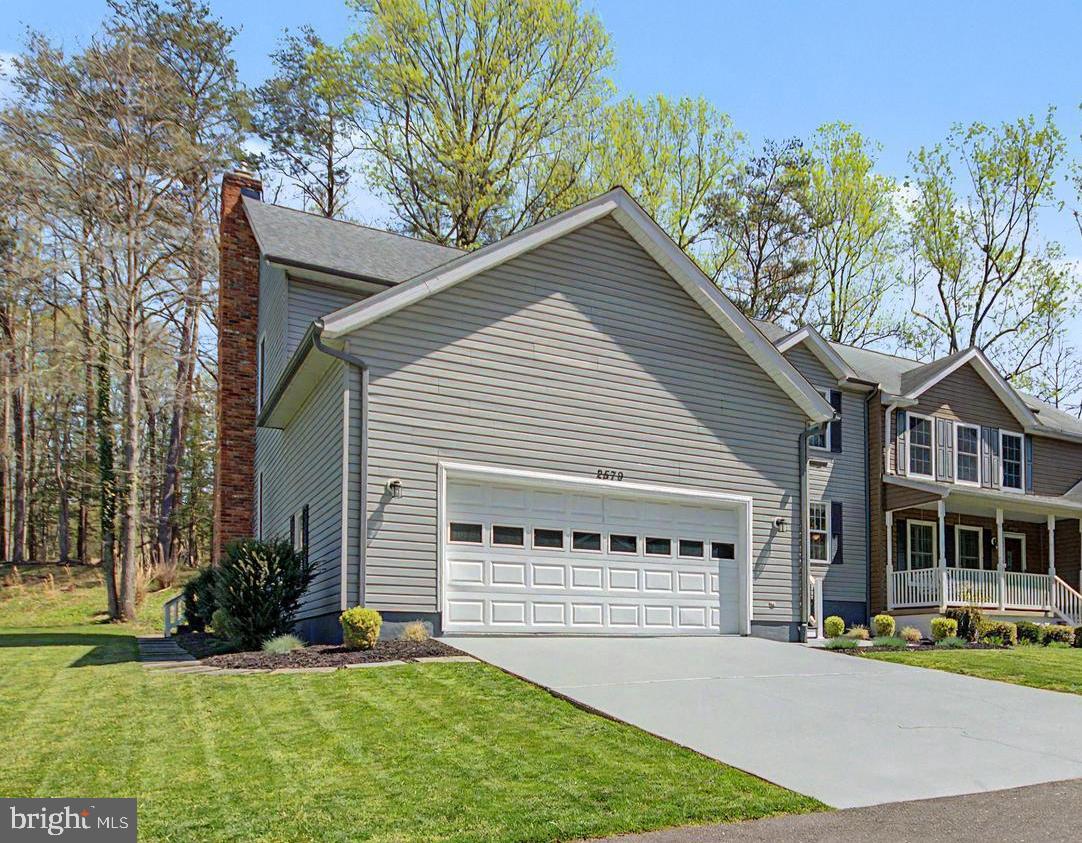 2579 HIDDEN COVE ROAD 159