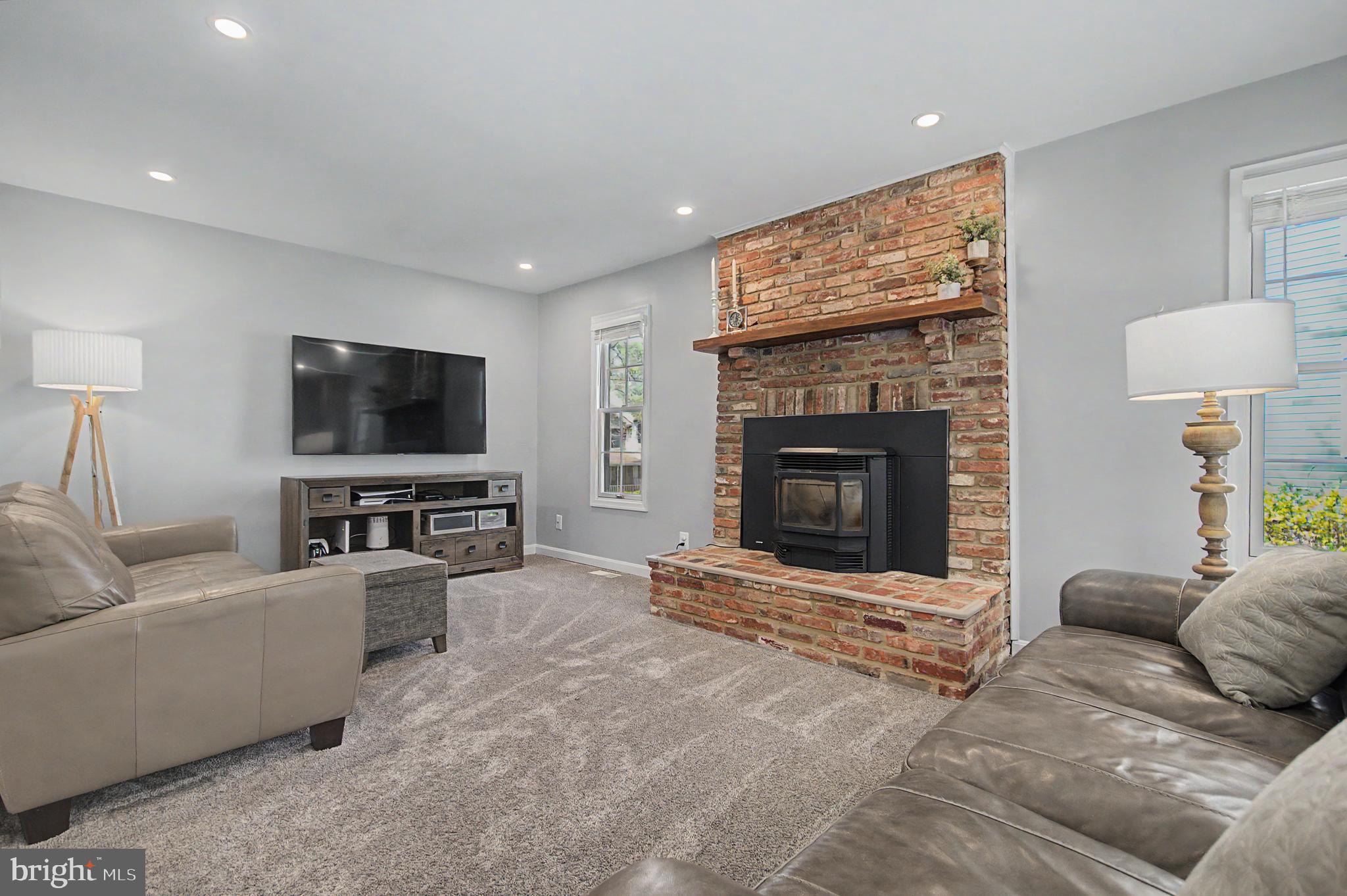 HERITAGE HARBOUR - Residential