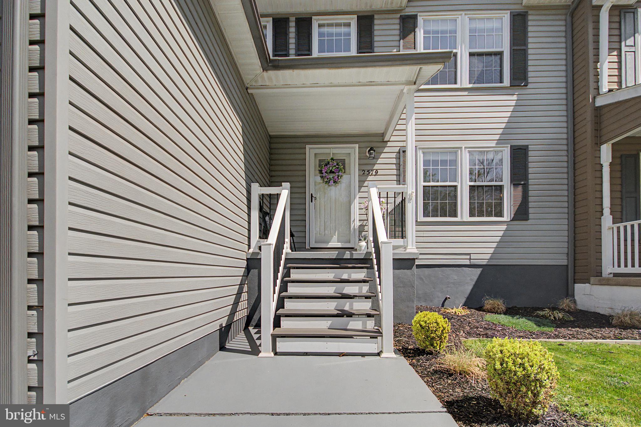 HERITAGE HARBOUR - Residential