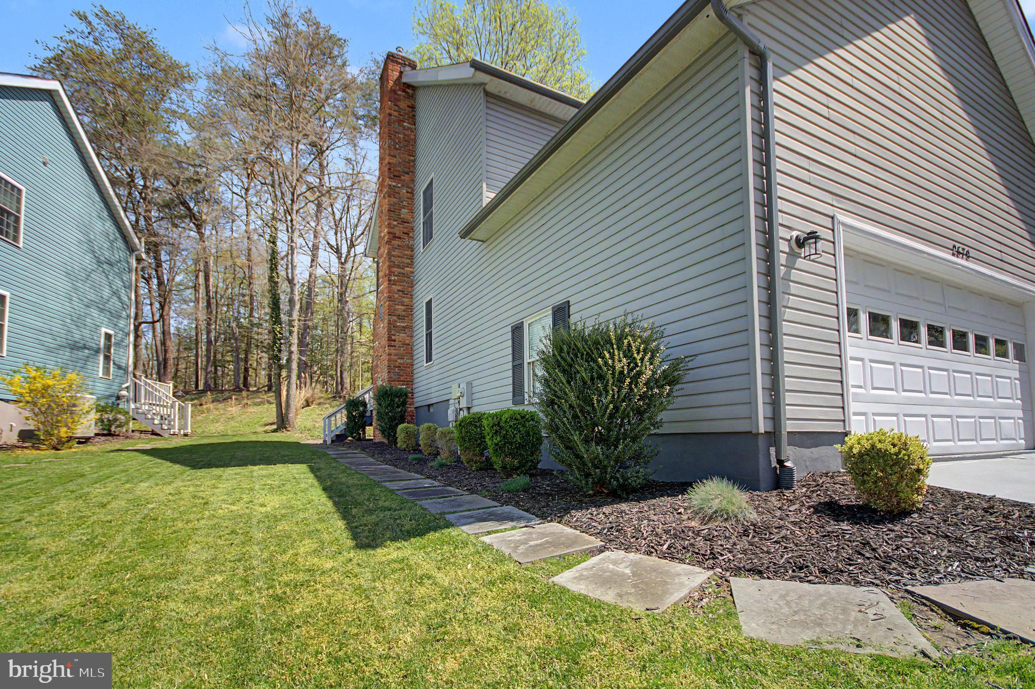 HERITAGE HARBOUR - Residential