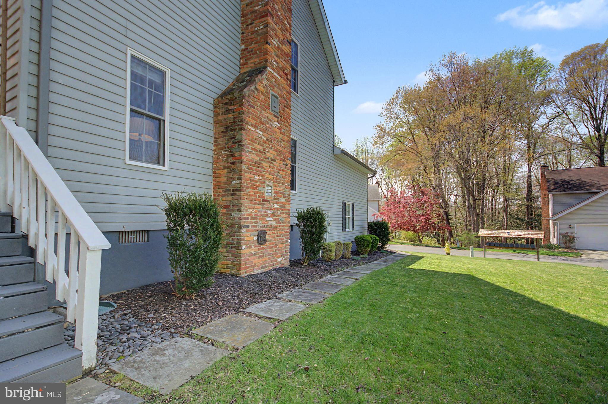 HERITAGE HARBOUR - Residential