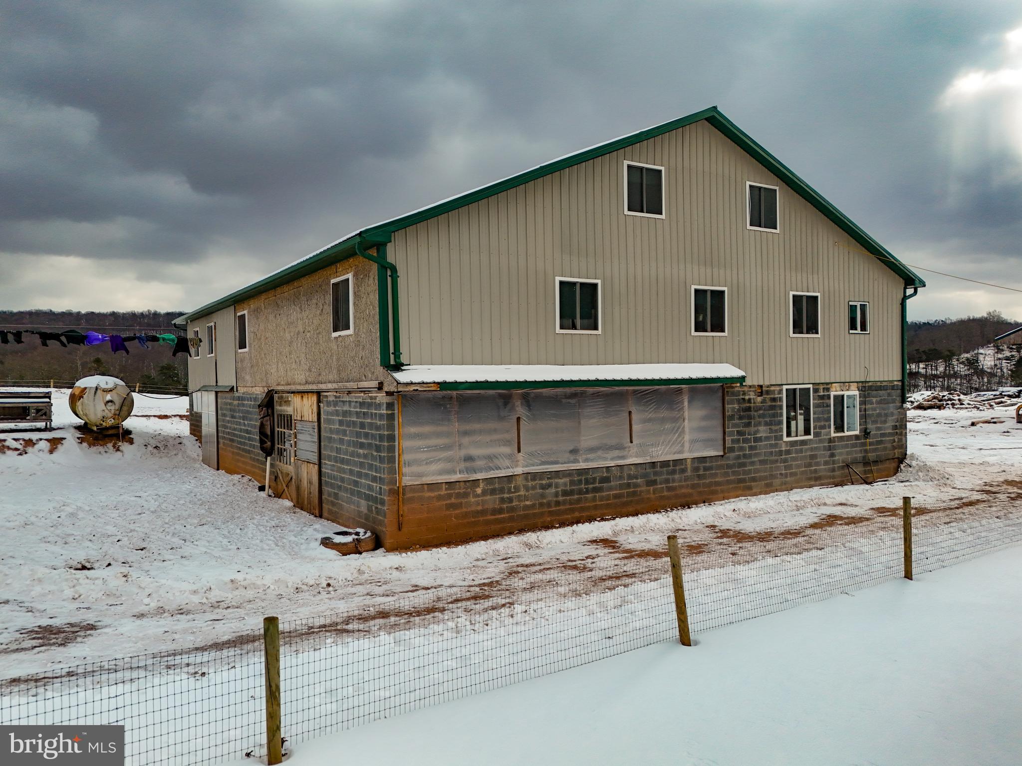 NONE AVAILABLE - Farm